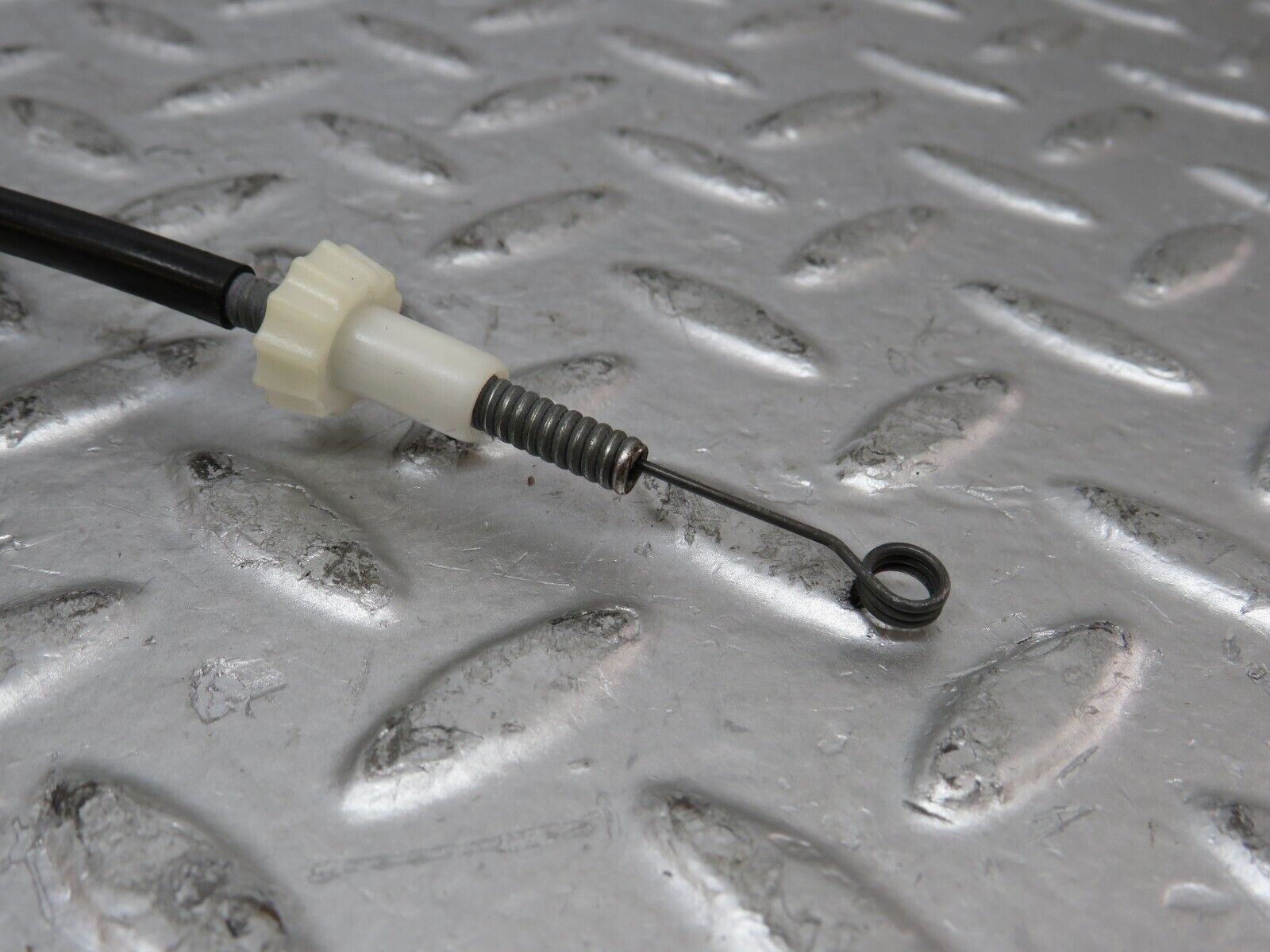 26602 Mercedes-Benz C124 220CE Coupe Heater Control Unit Switch 1248300185