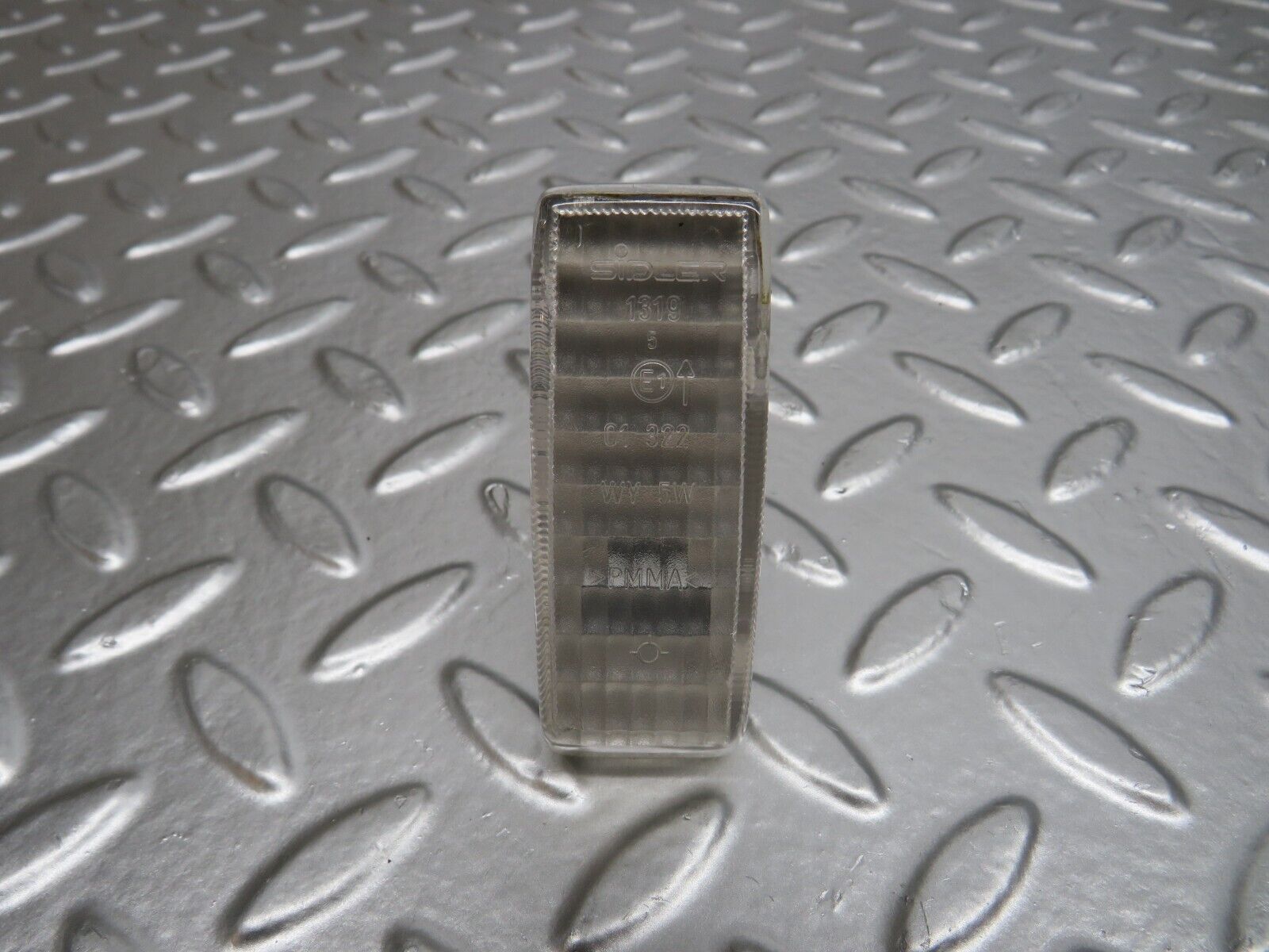 24689 Mercedes-Benz W140 S320 Wing Indicator Slider