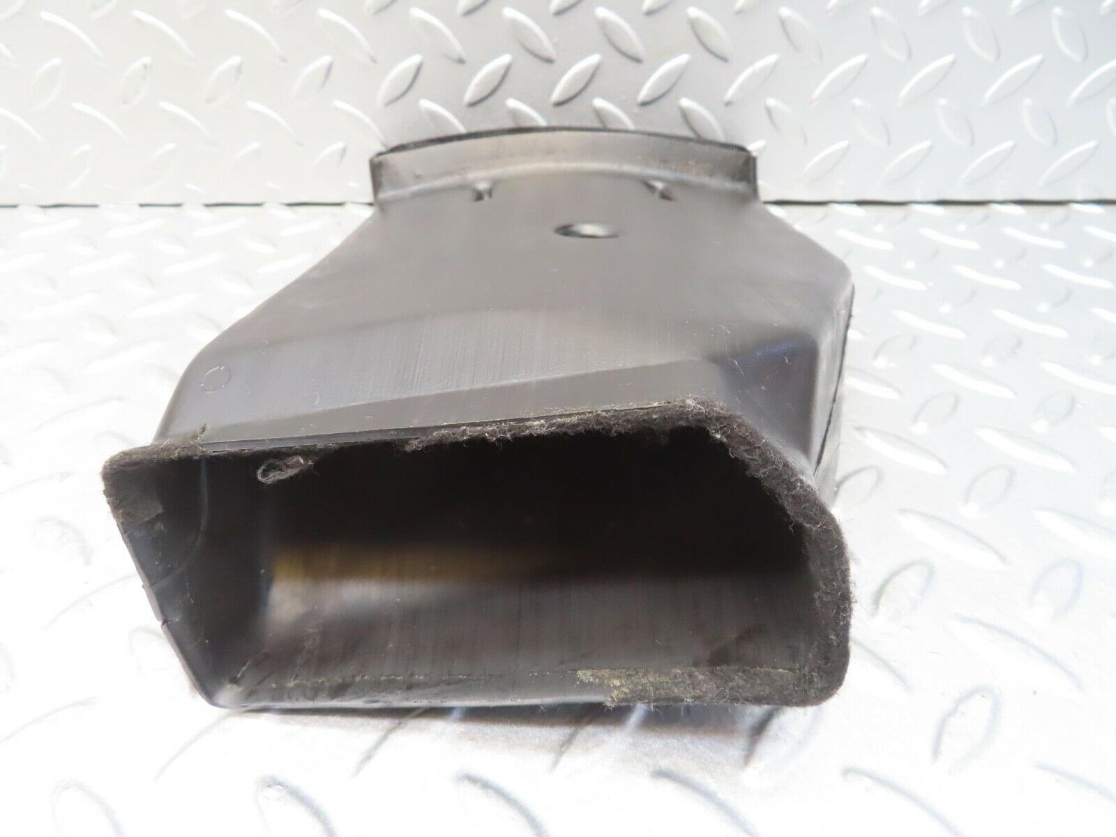 13470 Mercedes-Benz W123 200 Air Duct Heater Ventilation Right 1238310746