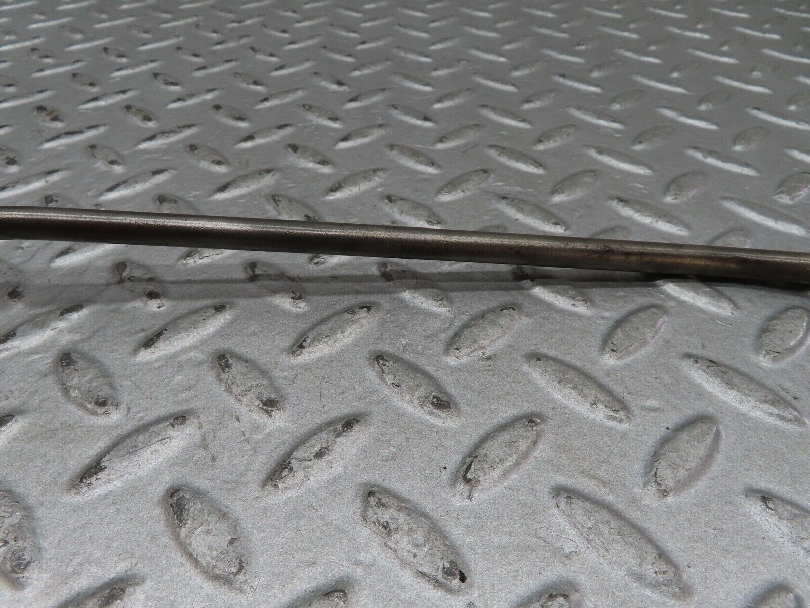 17436 Mercedes-Benz R129 300SL Coupe Gear Selector Linkage