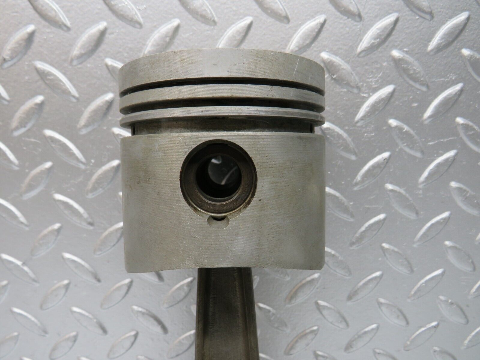 30167 Porsche 924 Piston With Connecting Rod 86.48mm