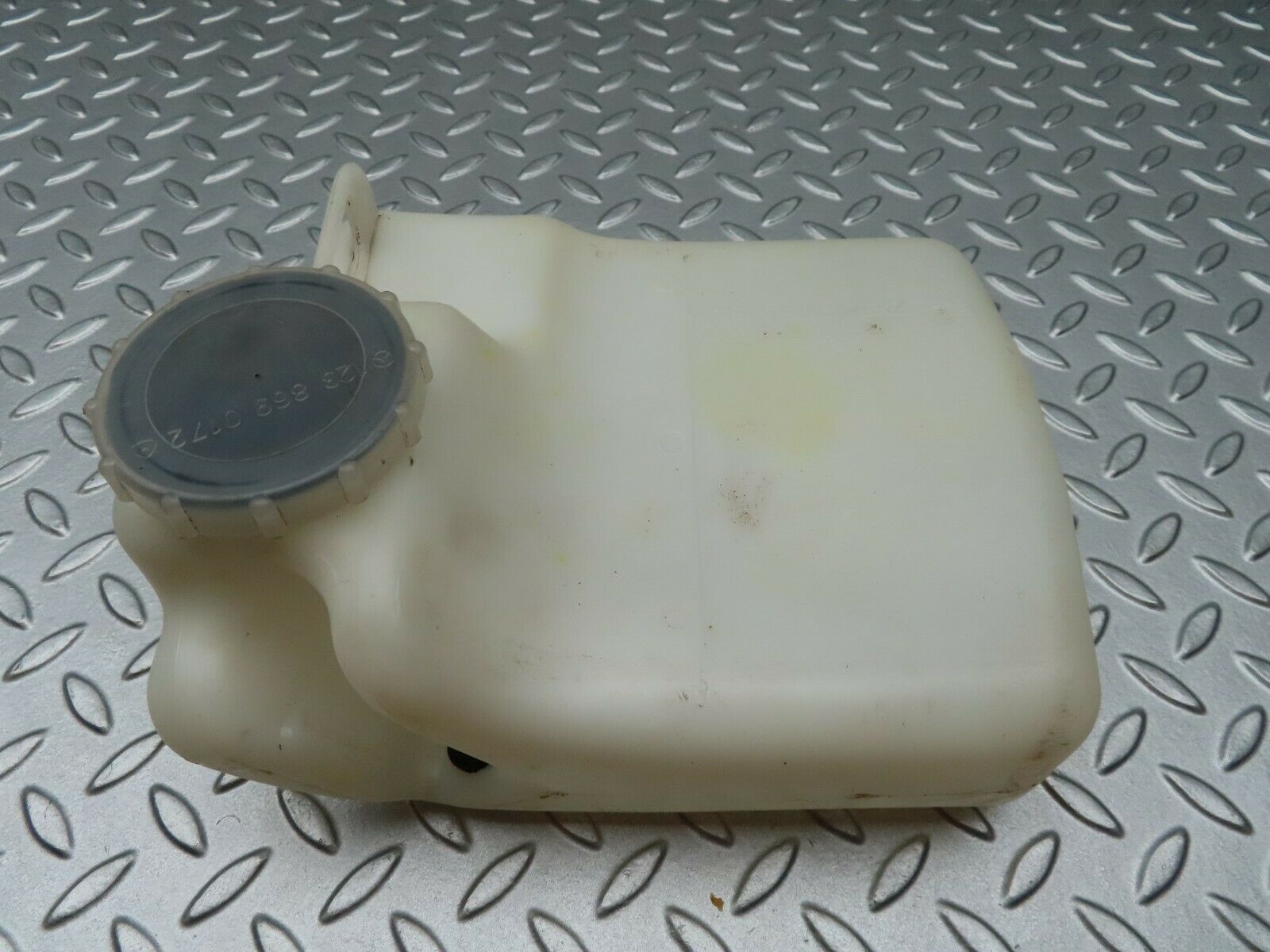 3753 Mercedes-Benz S123 200T Wagon Rear Washer Reservoir Tank 1238690420