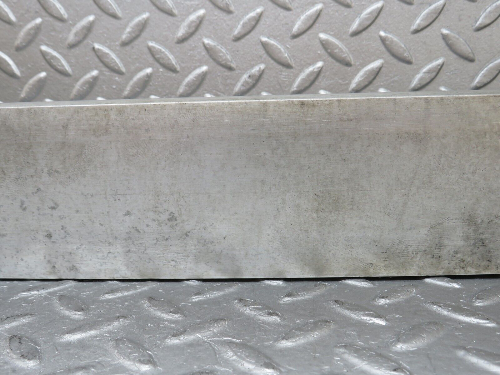 35254 Mercedes-Benz W221 Rear Bumper Reinforcement Crash Bar 2216100020