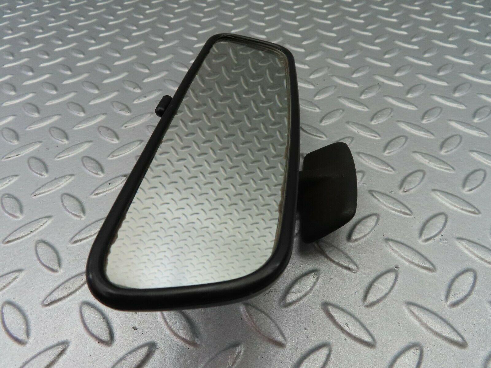 6850 Mercedes-Benz C107 350SLC Coupe Interior Rear View Mirror