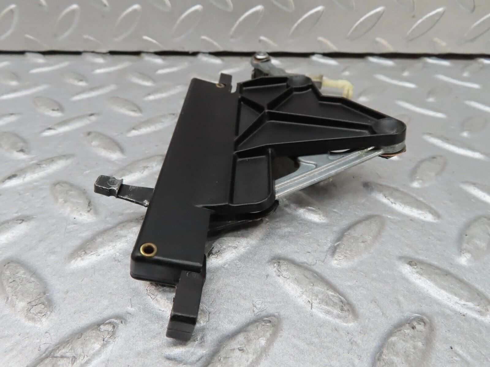 17665 Mercedes-Benz W116 450SEL Heater Control Switch