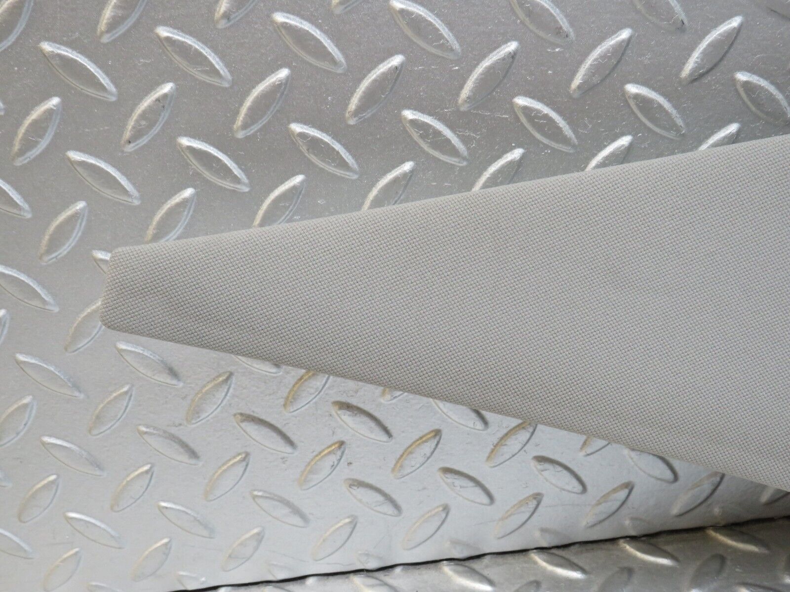 35208 Mercedes-Benz W221 C Pillar Interior Trim Left Side 2216903925