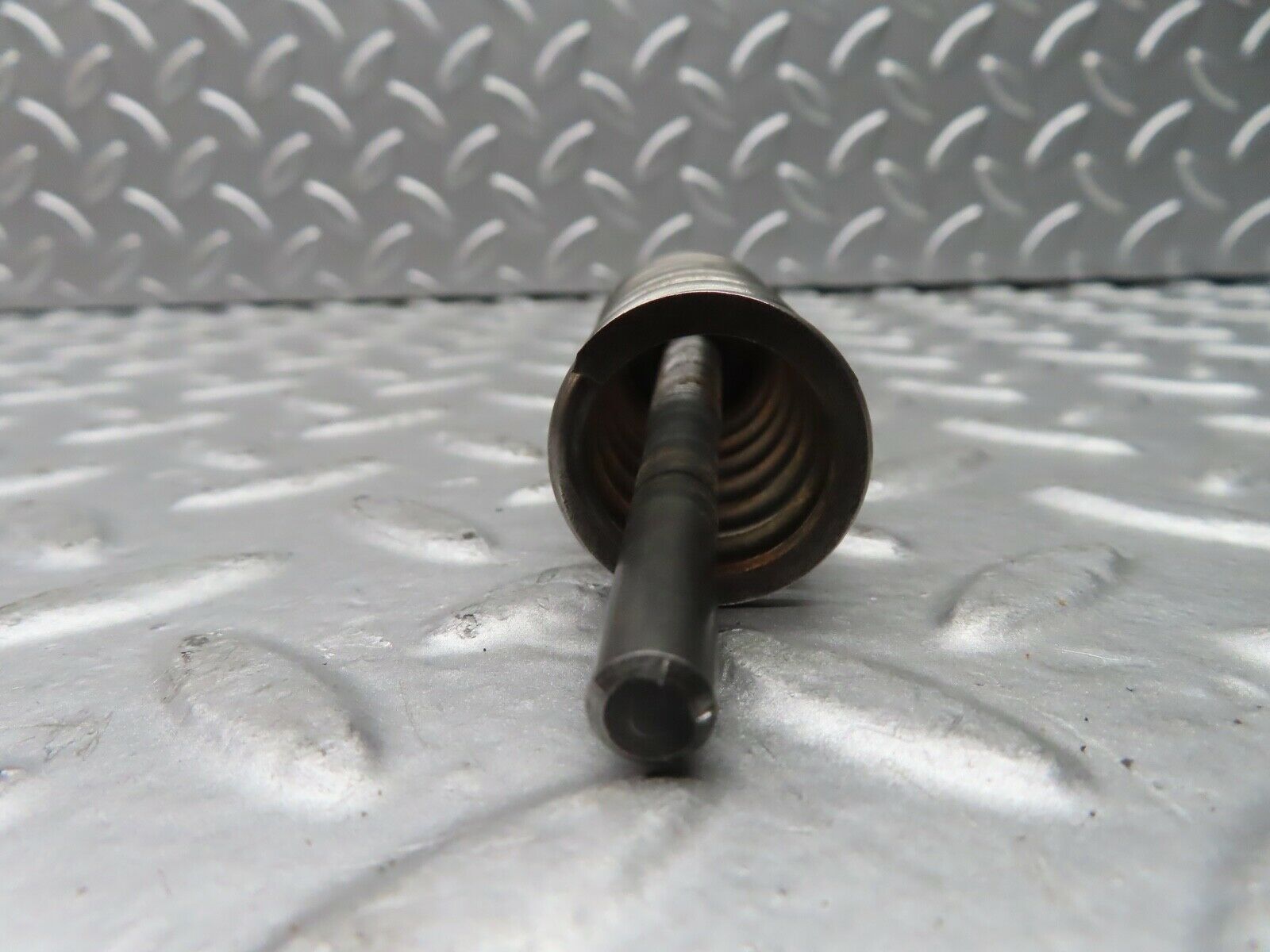 21413 Mercedes-Benz W123 230E Clutch Pedal Pushrod