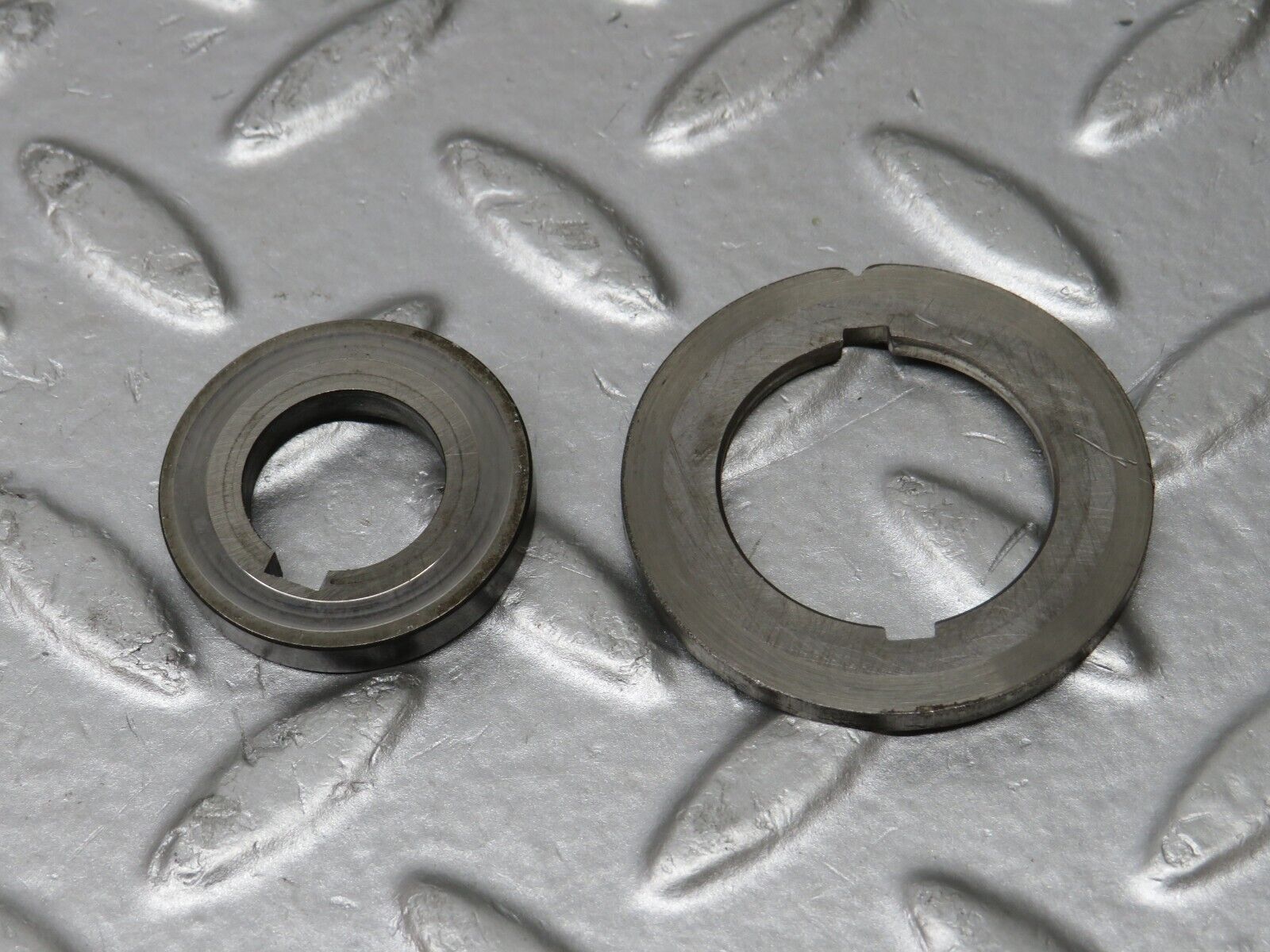 32913 Mercedes-Benz W123 300D Injection Pump Gear Sprocket