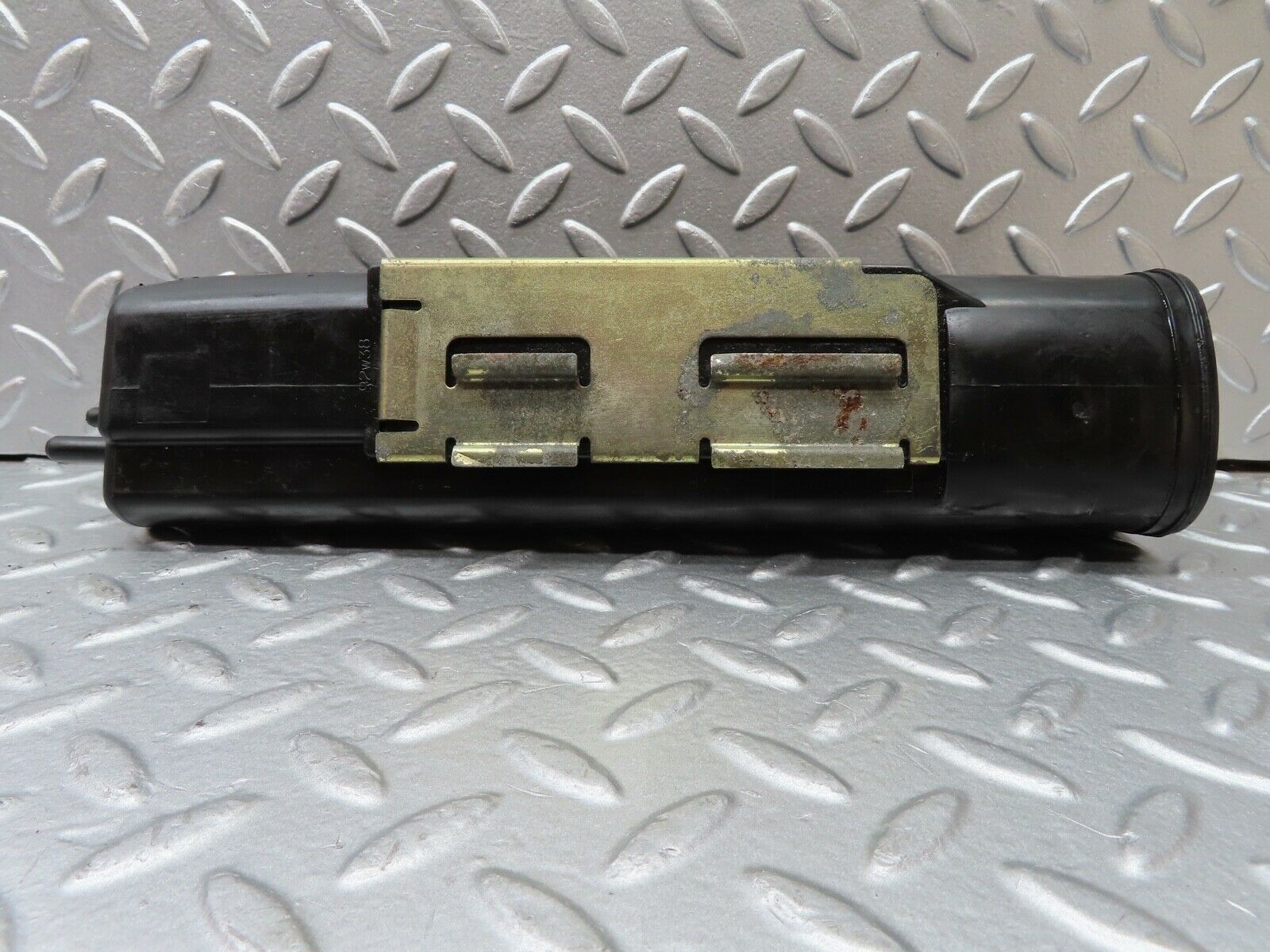 19946 Mercedes-Benz R129 300SL Coupe Fuel Vapor Charcoal Canister 1294700059