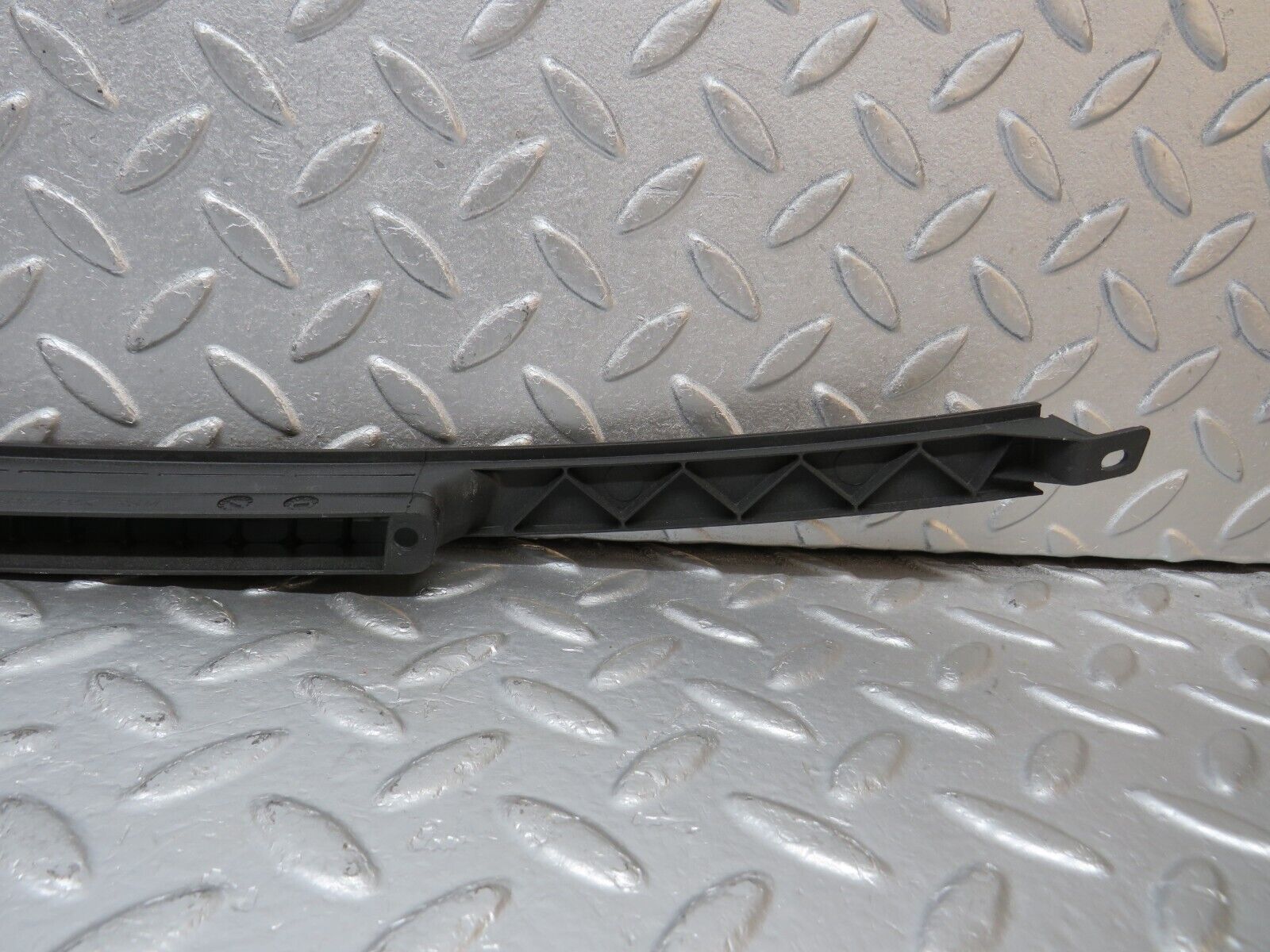 39686 Mercedes-Benz R129 320SL Coupe Dashboard Air Vent Trim Right 1296891280