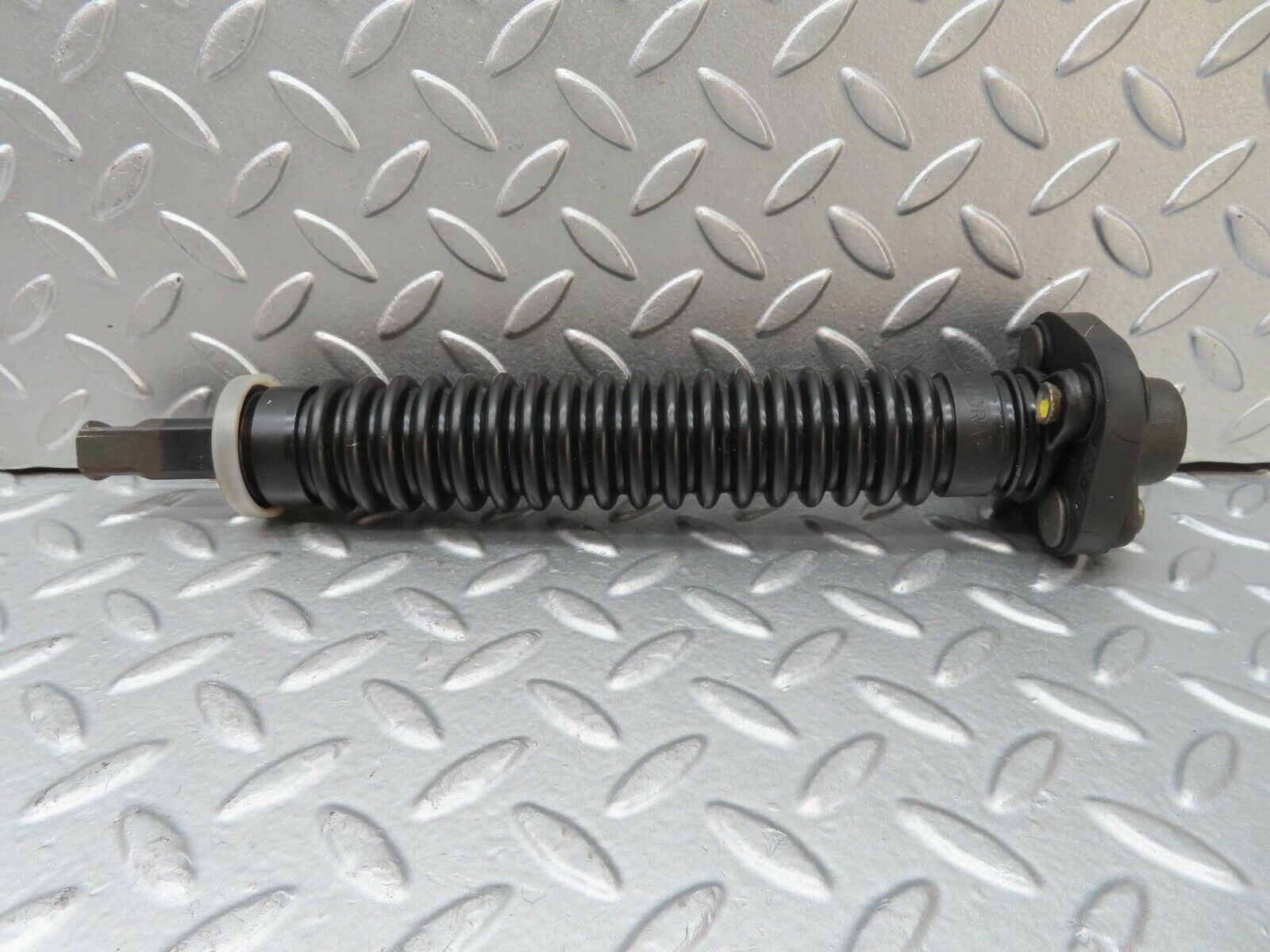 7051 Mercedes-Benz W123 230E Steering Column Lower Shaft Rod 1234620346