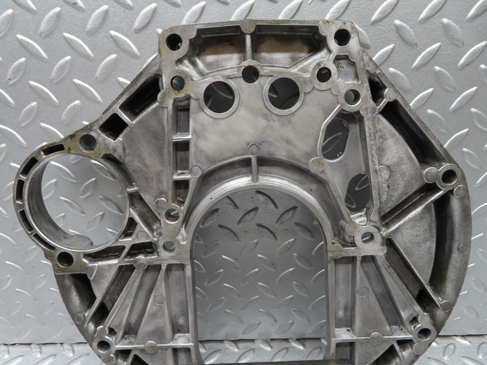 18457 Mercedes-Benz W111 220SE Coupe Gearbox Flange 1210110445