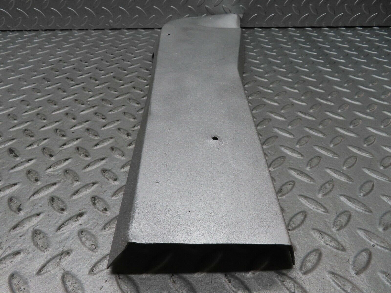 17543 Mercedes-Benz W116 450SEL Exhaust Heat Shield