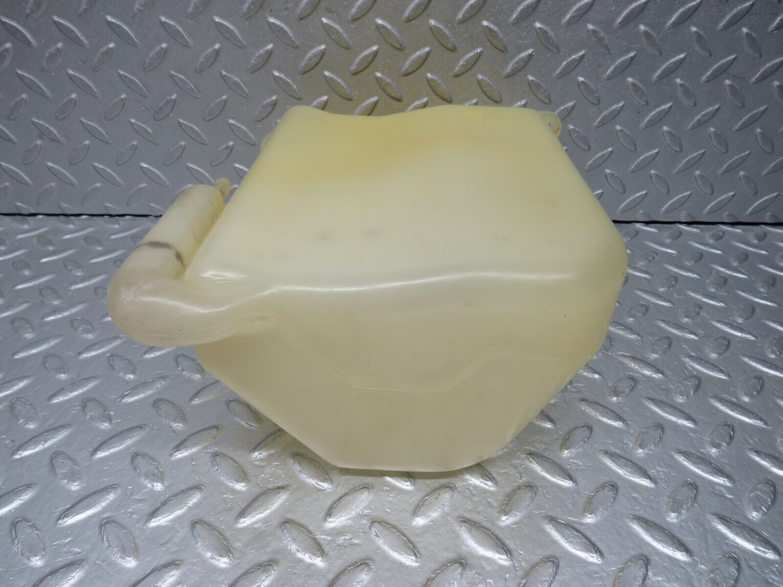 38242 Mercedes-Benz R129 280SL Coupe Coolant Expansion Tank 1295000249