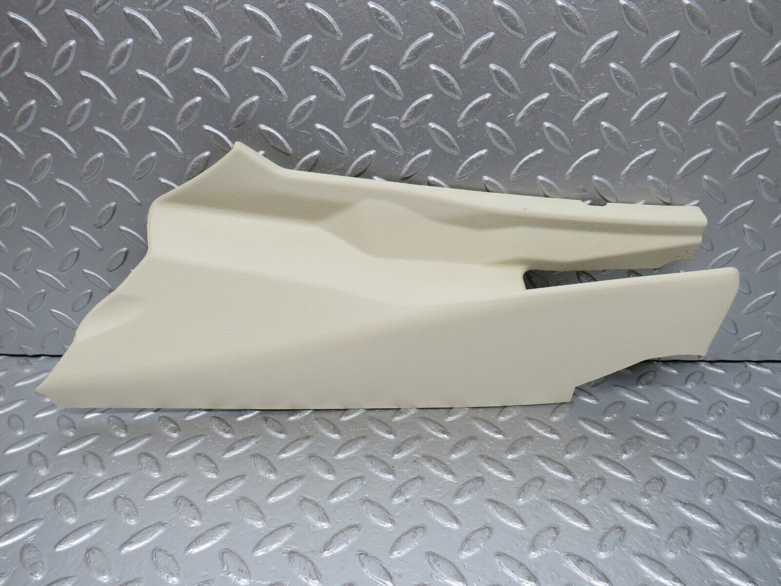 33157 Mercedes-Benz R170 SLK Coupe Rear Right Headliner Cover 1707950850