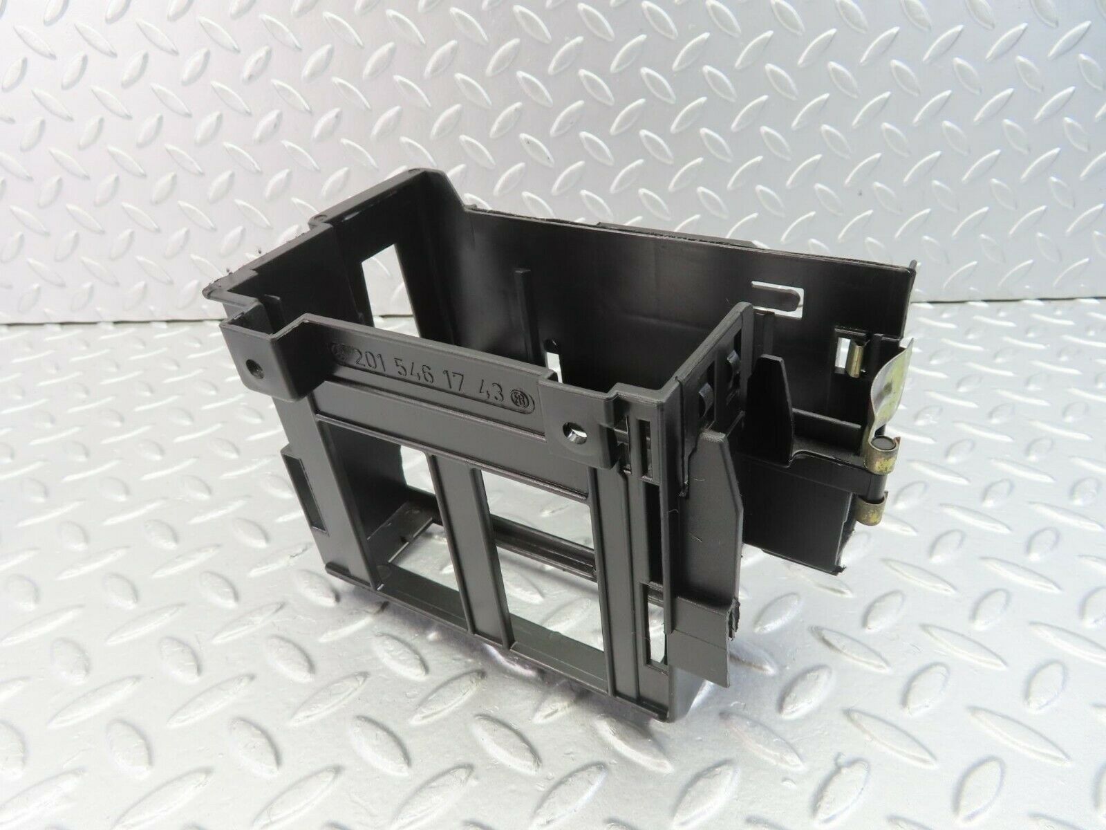 10459 Mercedes-Benz W201190E Ecu Bracket 2015461743