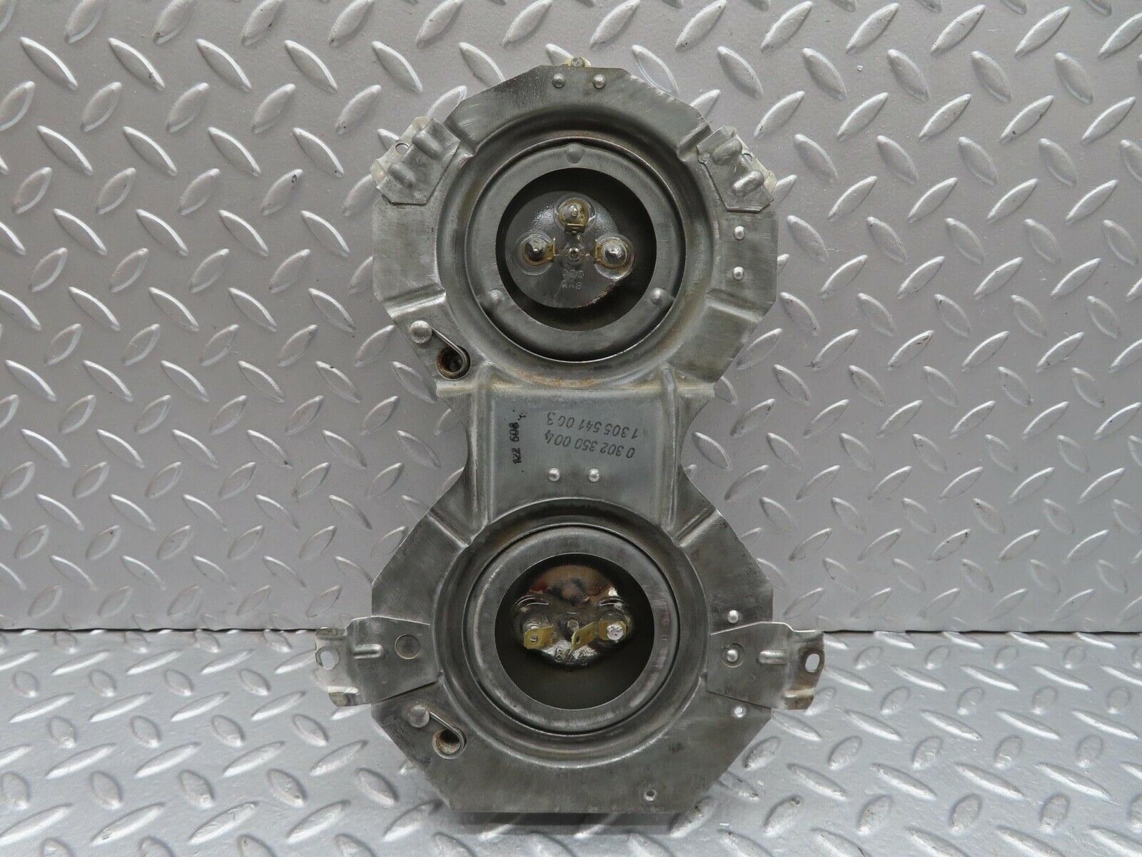 13073 Mercedes-Benz W111 220S Headlight Left/Right 0302350004