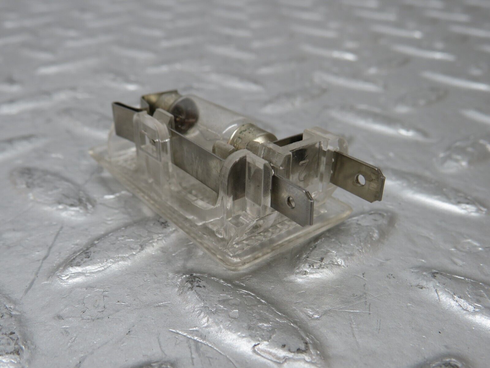 34758 Mercedes-Benz W210 320E Door Interior Light 2x