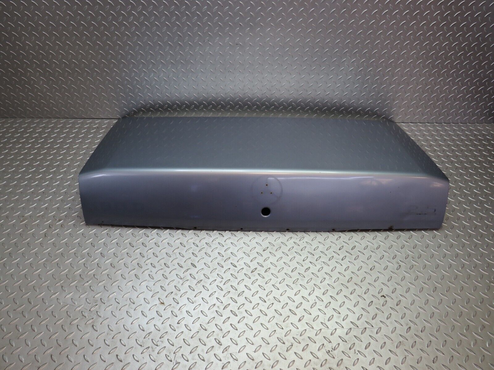 25230 Mercedes-Benz W201 190D Boot Lid Trunk Door