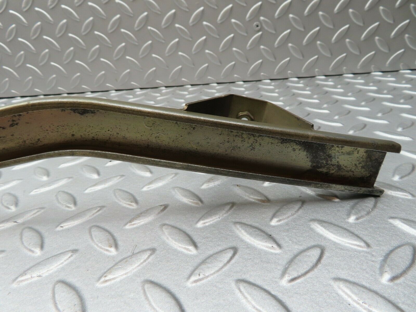 4821 Mercedes-Benz W114 280CE Coupe Window Chanel Right