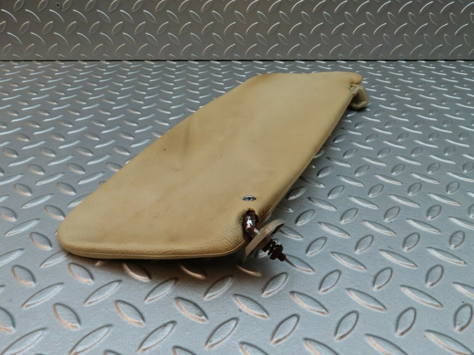 4858 Mercedes-Benz W114 280CE Coupe Sun Visor Right Side