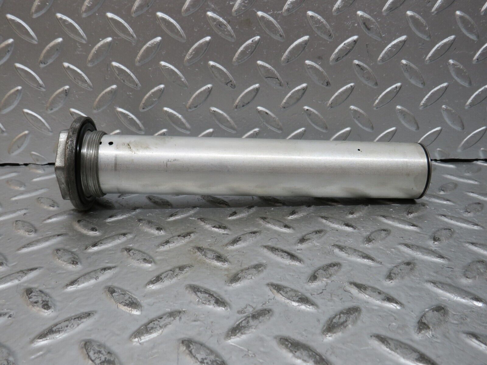 27784 Mercedes-Benz S124 300TE Wagon Fuel Level Sender Unit 1245420104