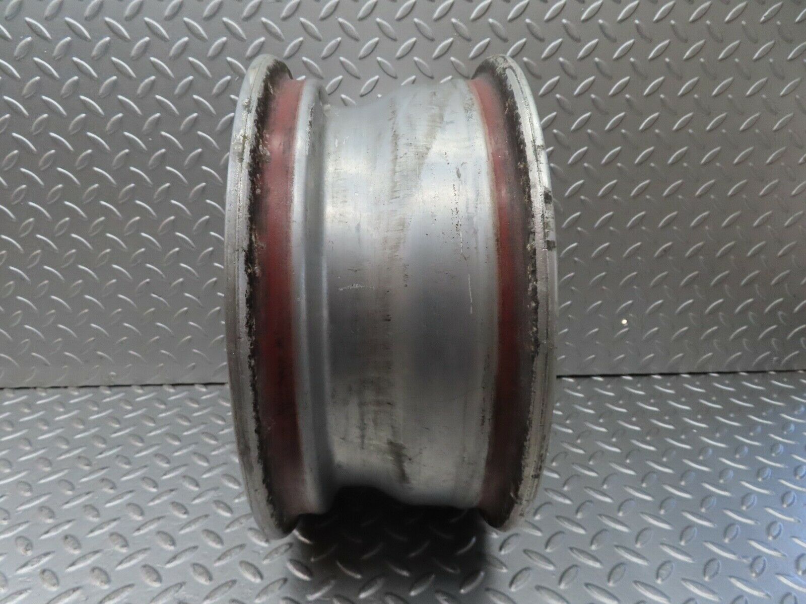 18807 Mercedes-Benz Alloy Wheel Mexican Hat 6Jx14H2 ET30 1264001902