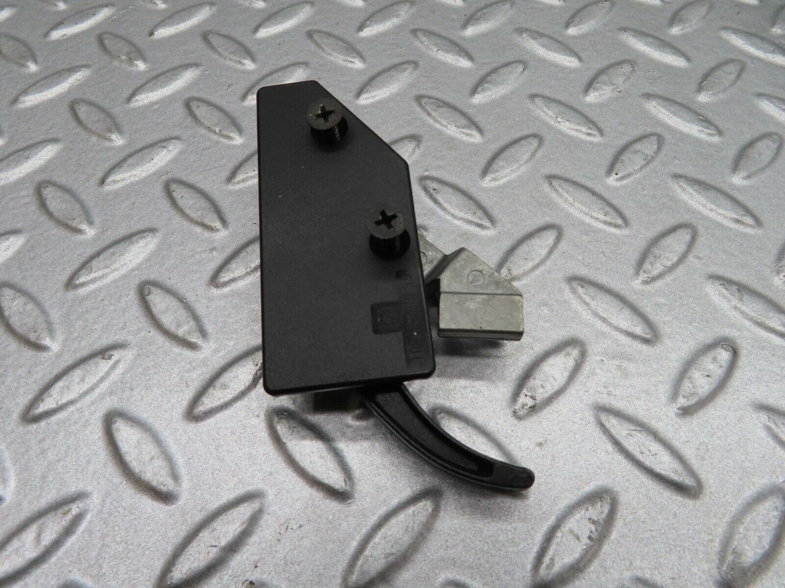 14407 Mercedes-Benz W116 350SE Bonnet Release Handle 1168800059