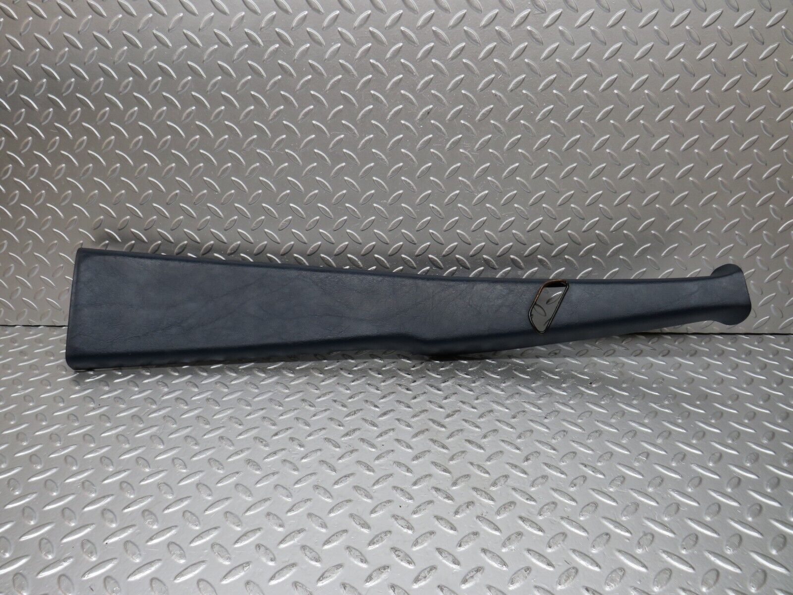 31927 Mercedes-Benz W123 230E B Pillar Cover Right Side