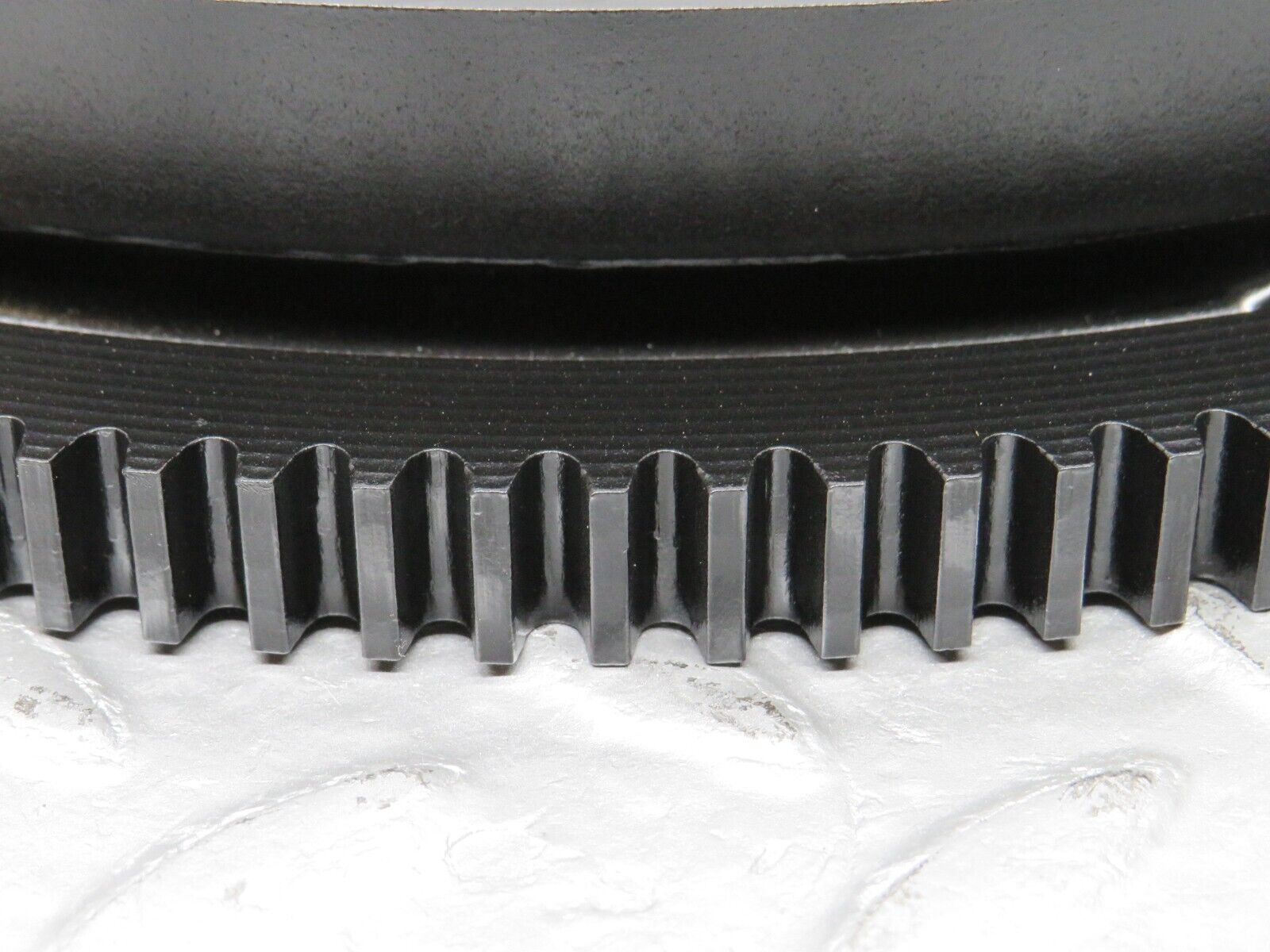 38987 Mercedes-Benz W201 190E 2.6L Flywheel Starter Ring