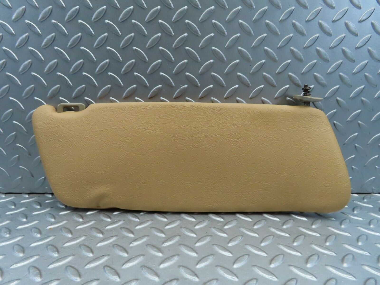 7884 Mercedes-Benz W115 220D Sun Visor Left Side