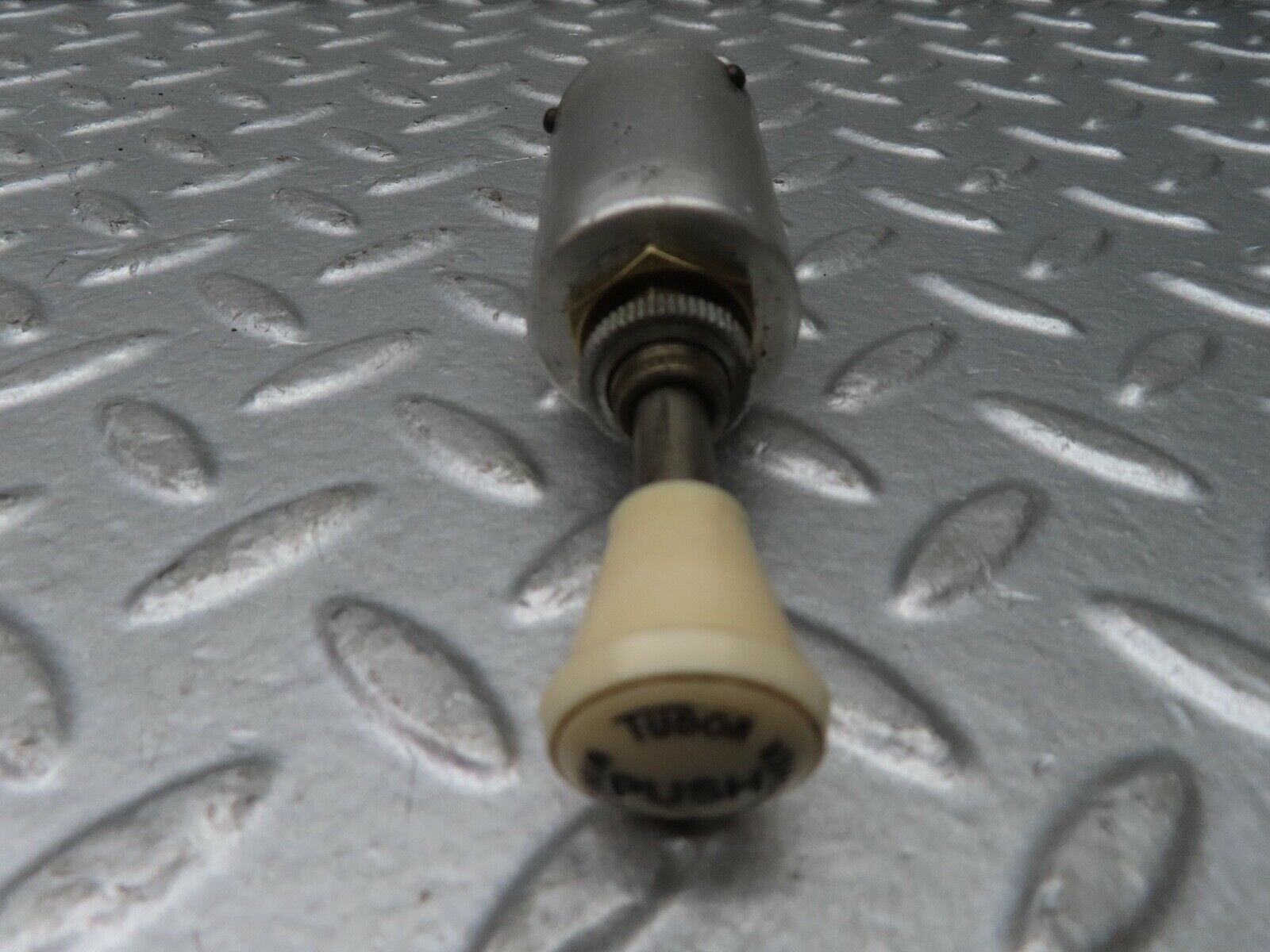 18873 Mercedes-Benz W121 190b Ponton Windscreen Washer Hand Pump