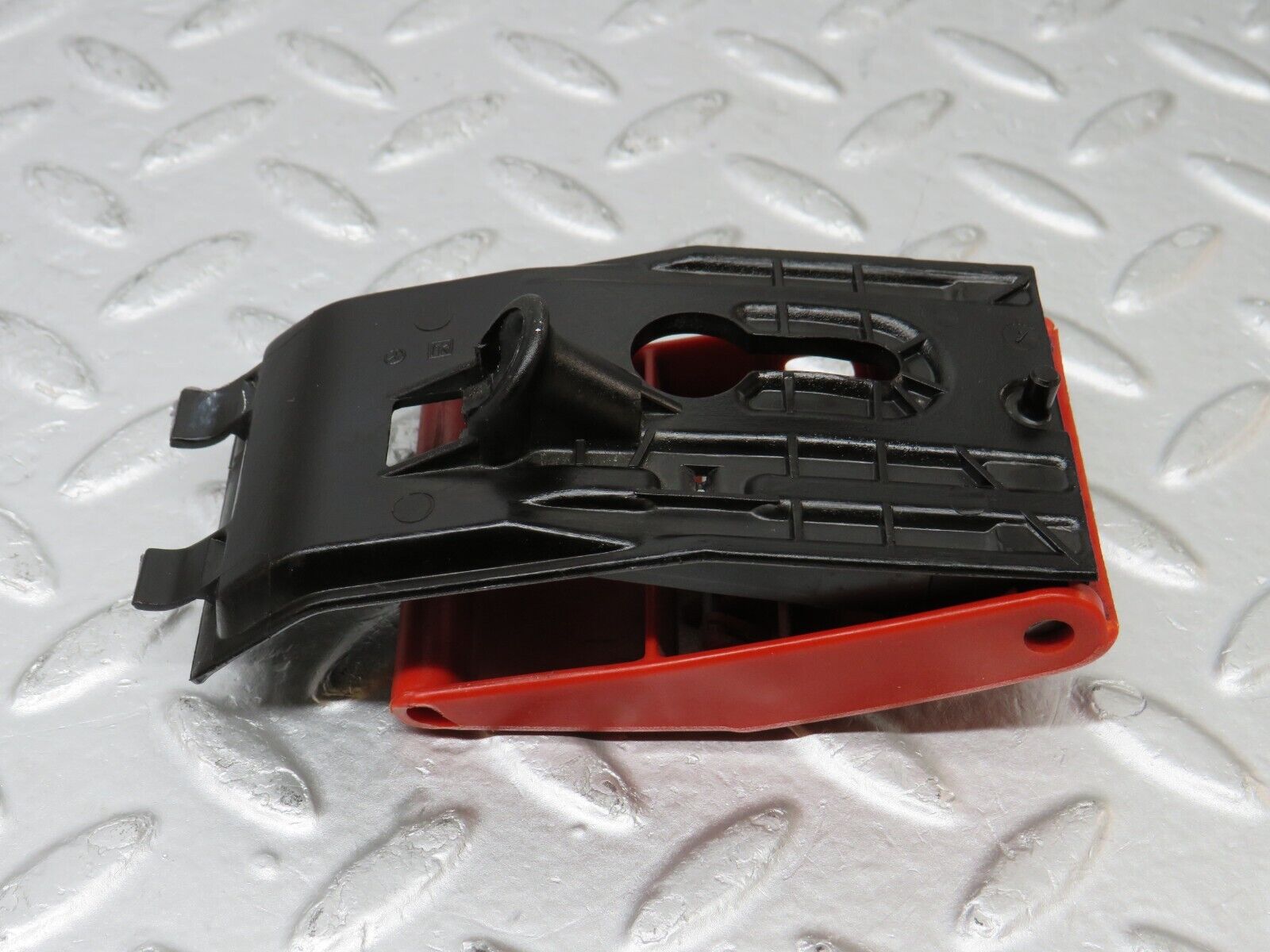 37921 Mercedes-Benz A124 320E Cabriolet Hood Opener Bonnet Opener Release