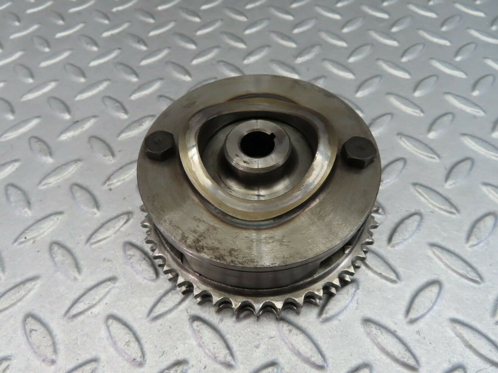 8038 Mercedes-Benz W115 220D Injection Pump Gear Sprocket