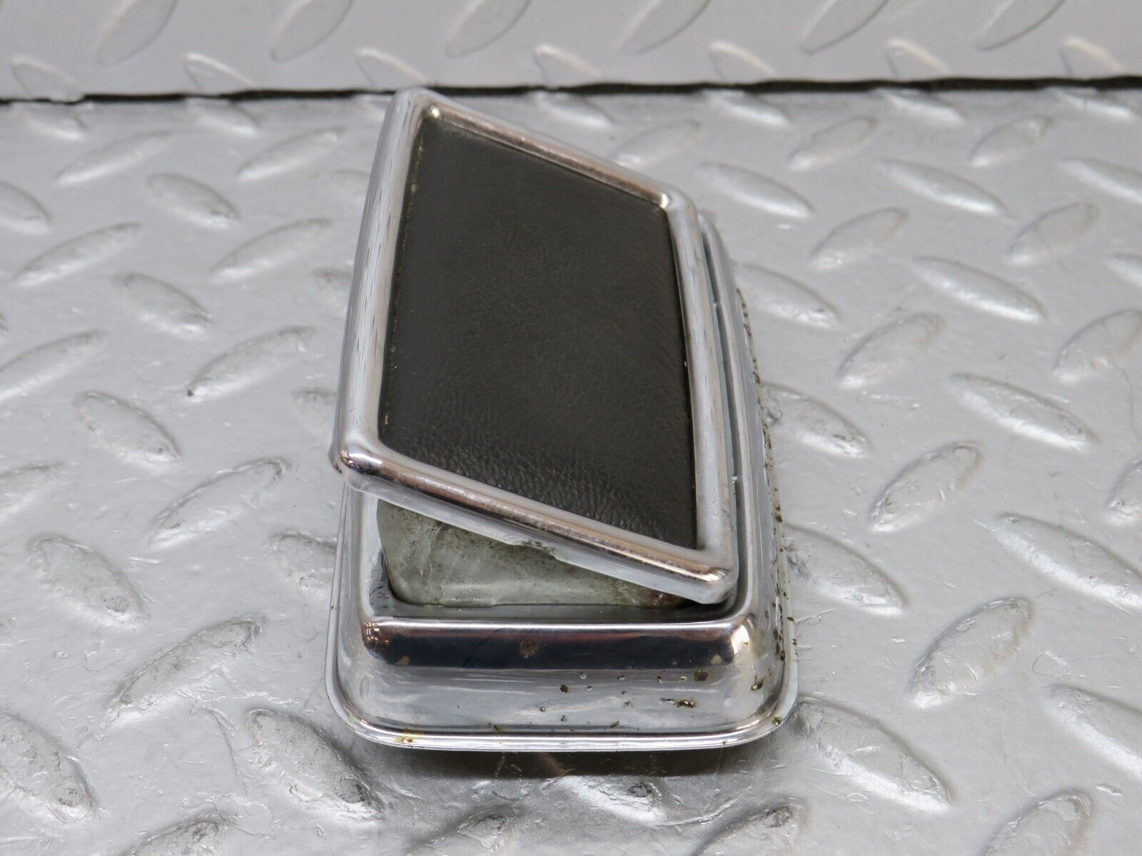 35696 Mercedes-Benz W108 Rear Door Ashtray Black