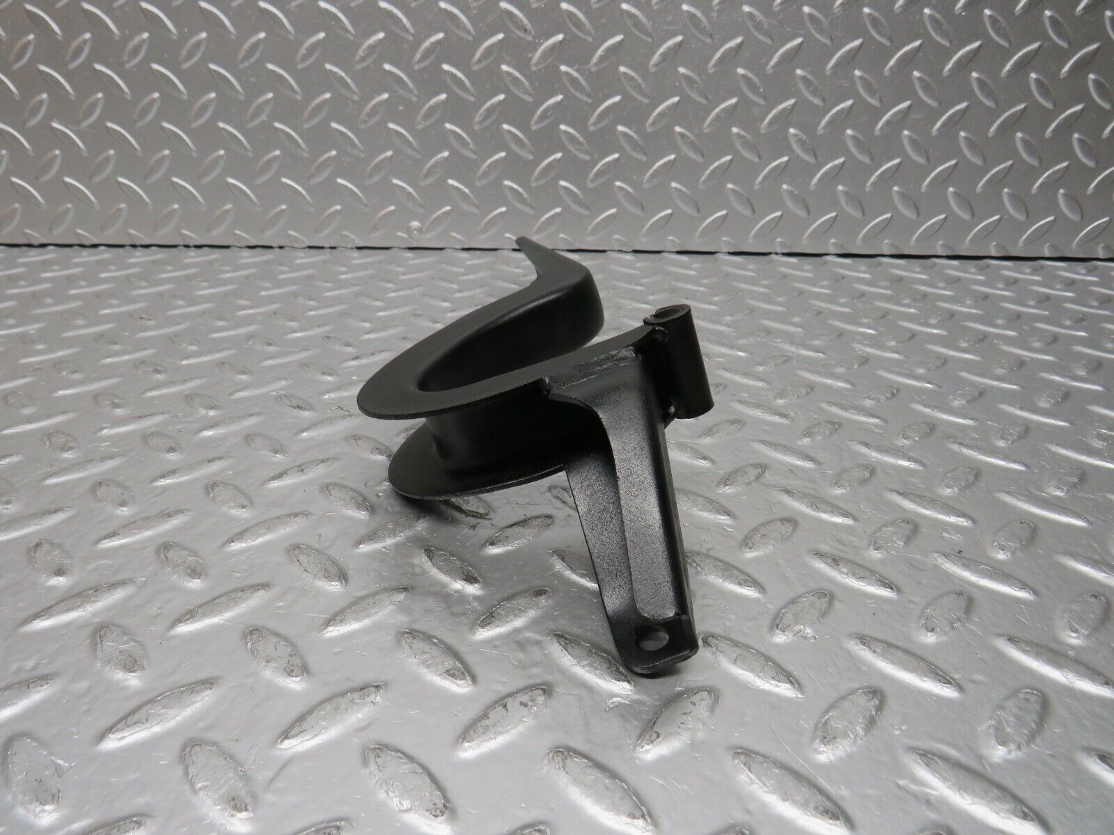 31131 Mercedes-Benz W123 200D Trunk Lid Hinge Left Side 1237500187