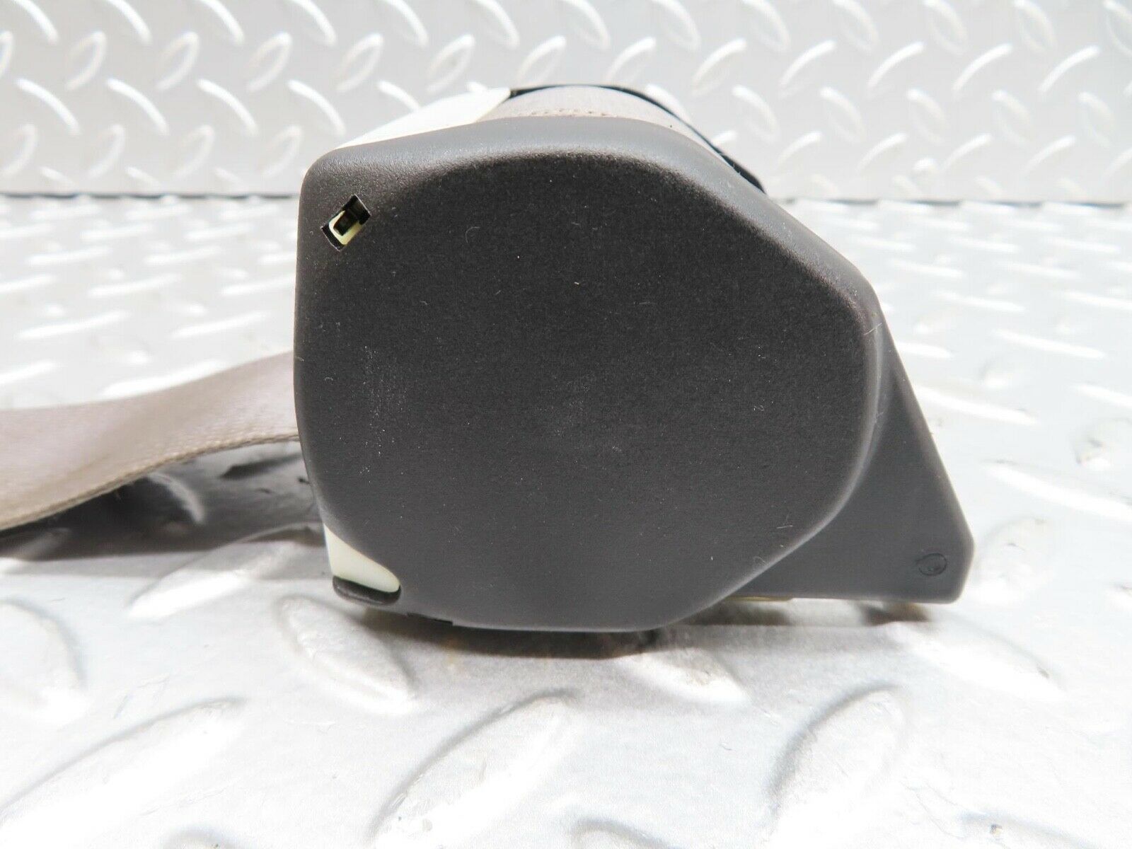 15160 Mercedes-Benz W140 S320 Rear Right Seat Belt 1408600885