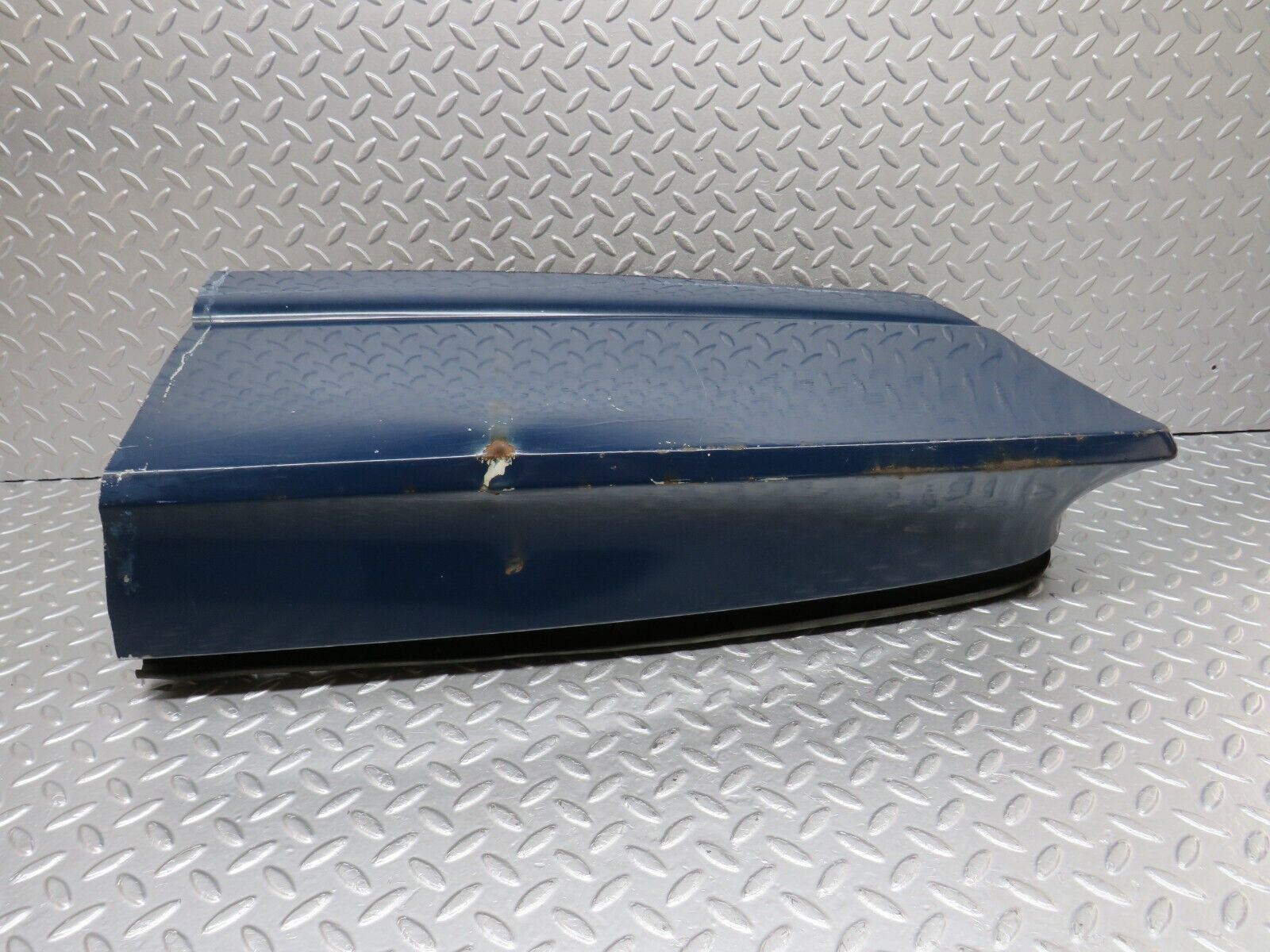 40532 Mercedes-Benz W110 230 Rear Right Fender Wing Body Panel