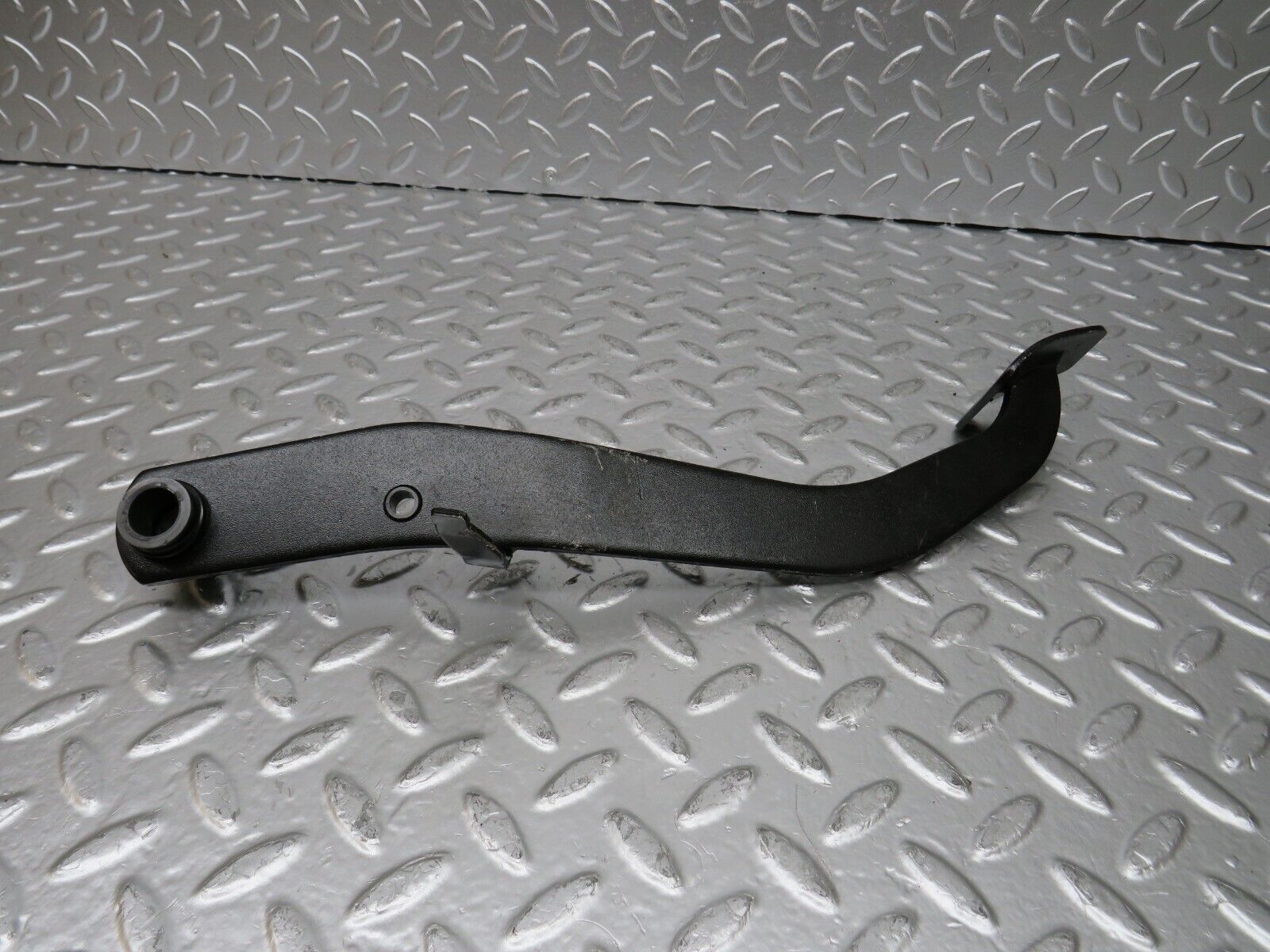 25124 Mercedes-Benz W201 190D Brake Pedal