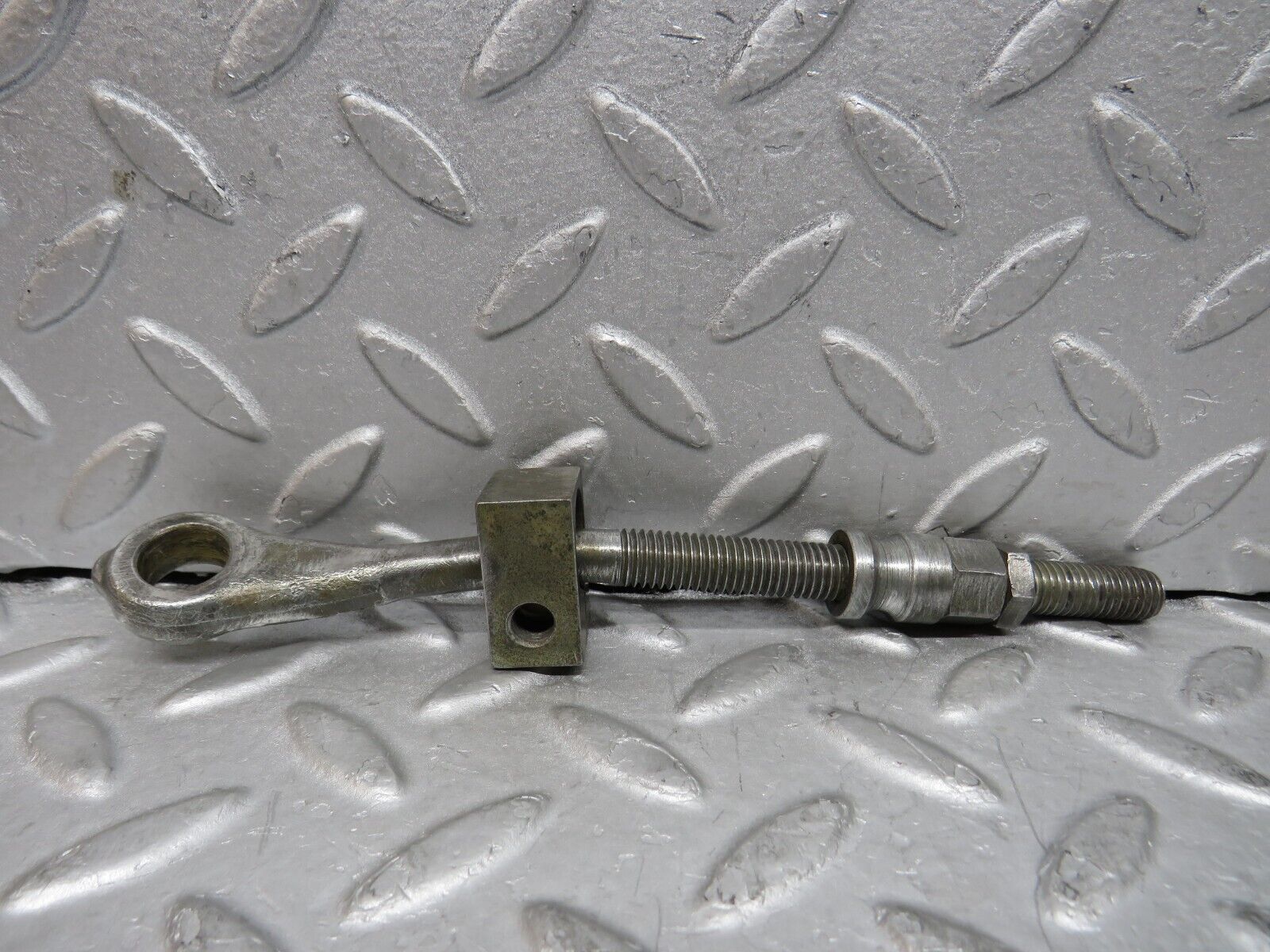 37719 Mercedes-Benz W108 280S Alternator Generator Tensioner