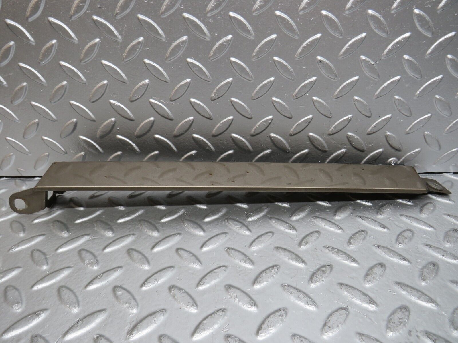 29394 Mercedes-Benz W124 230E Under Headlight Trim Left Side