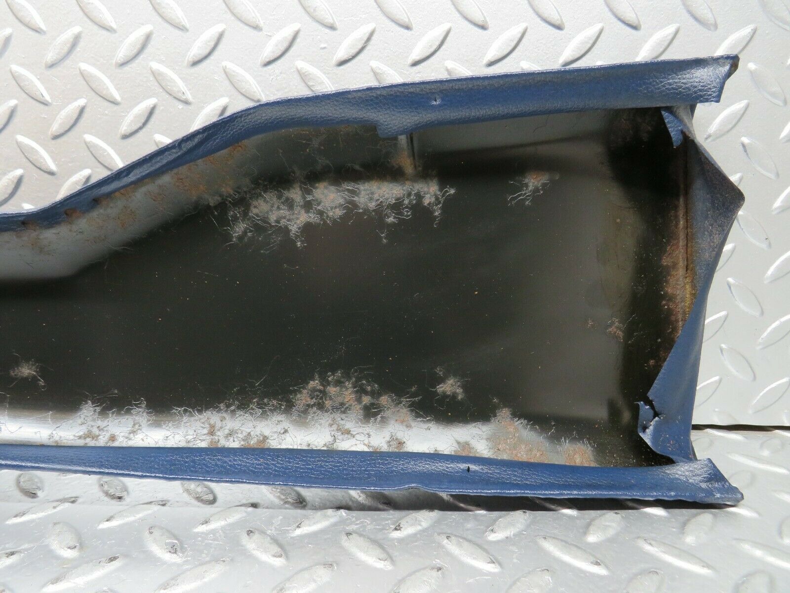 23181 Mercedes-Benz W116 350SE B Pillar Trim Cover Right Side