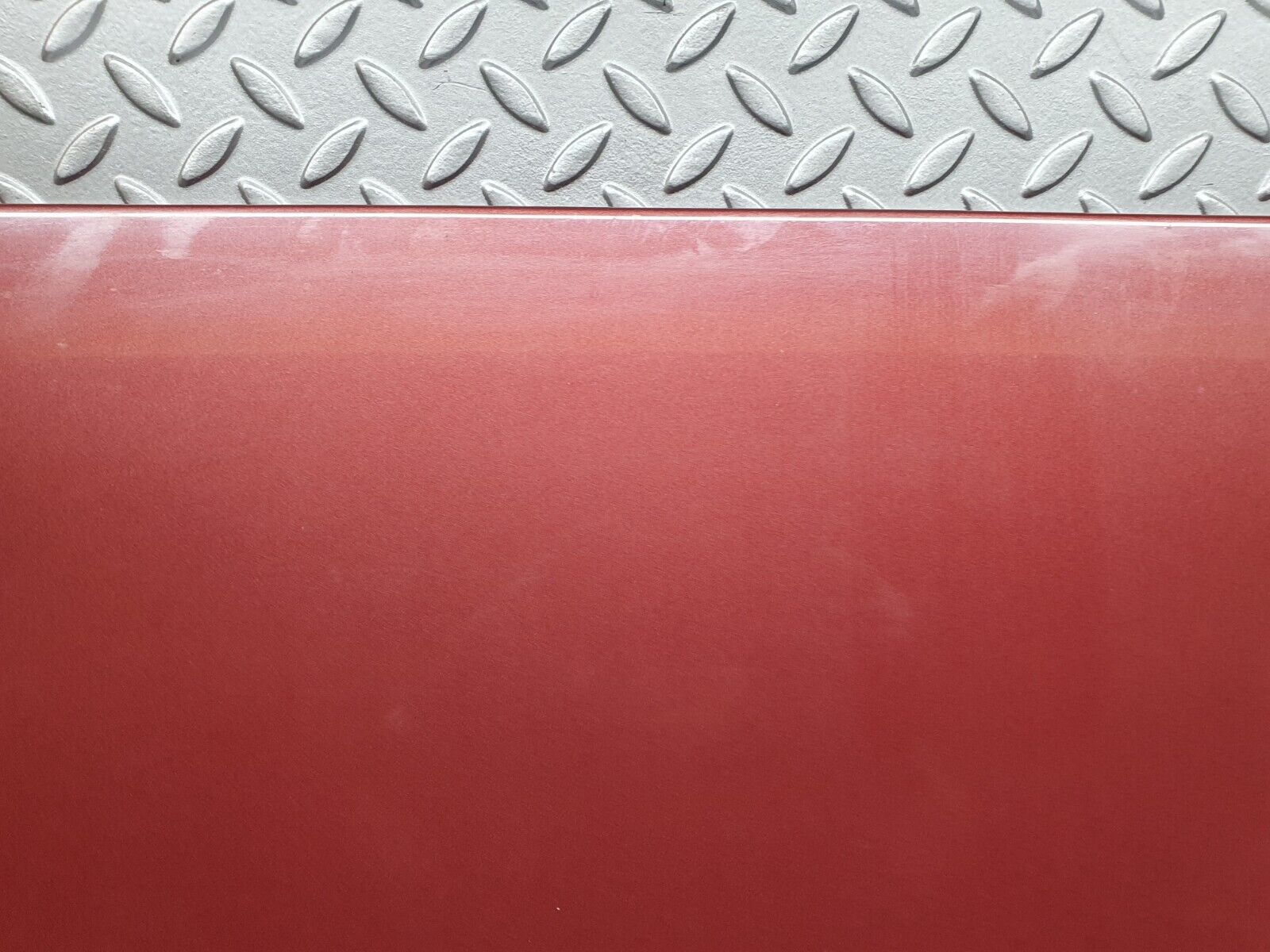 41143 Mercedes-Benz W126 300SE Sunroof Panel