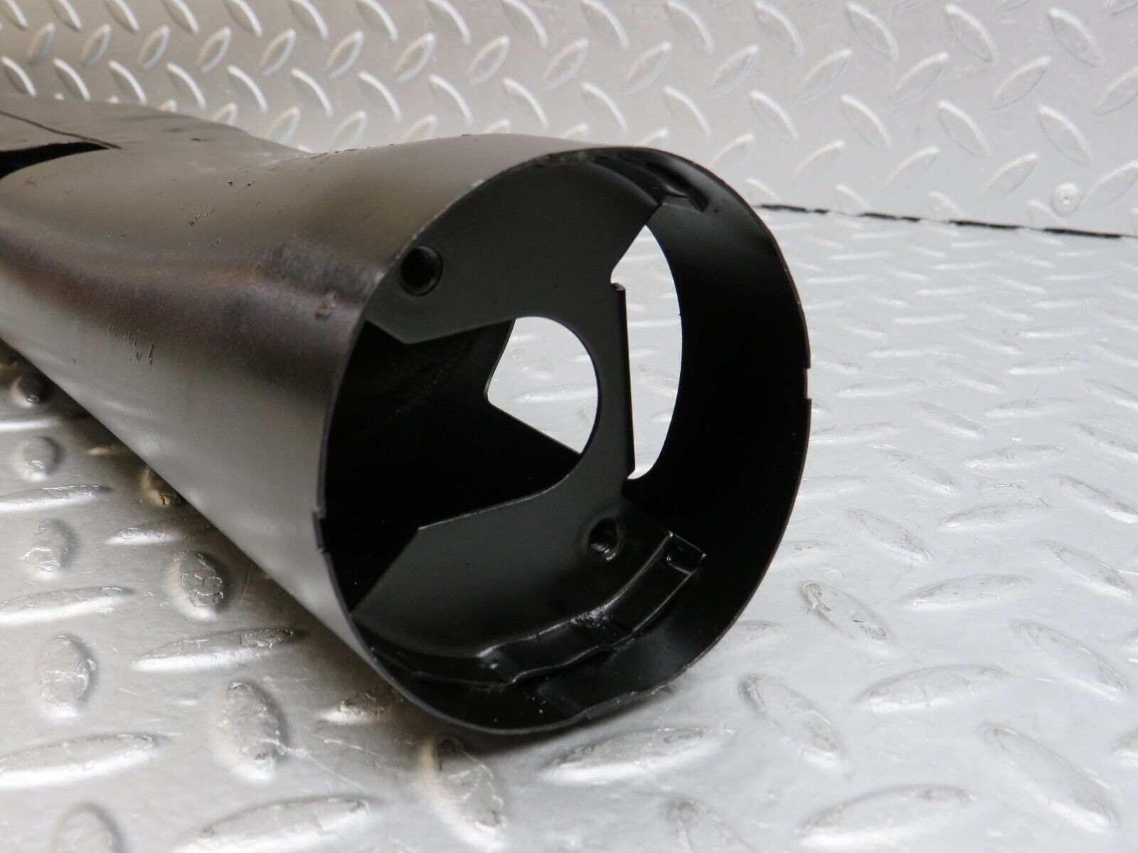 35840 Mercedes-Benz W108 Steering Column Housing