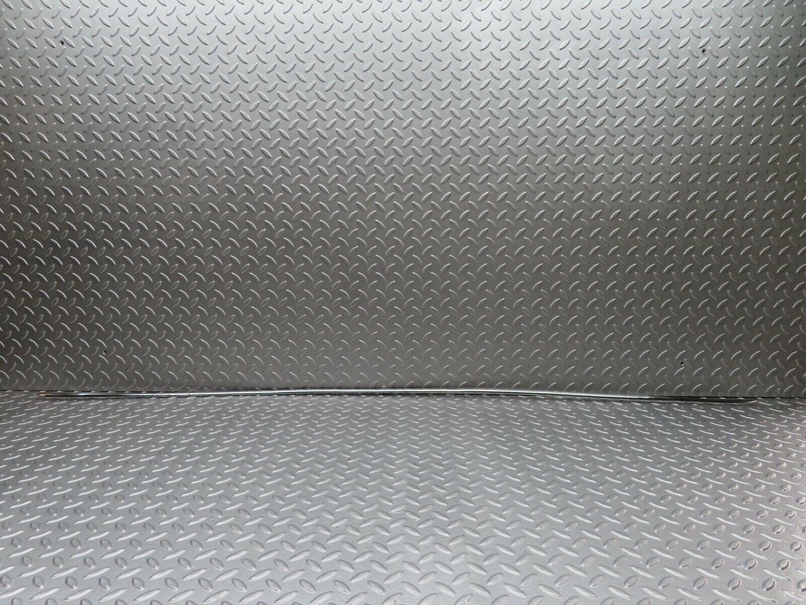 12711 Mercedes-Benz W111 220SE Roof Chrome Trim Left Side