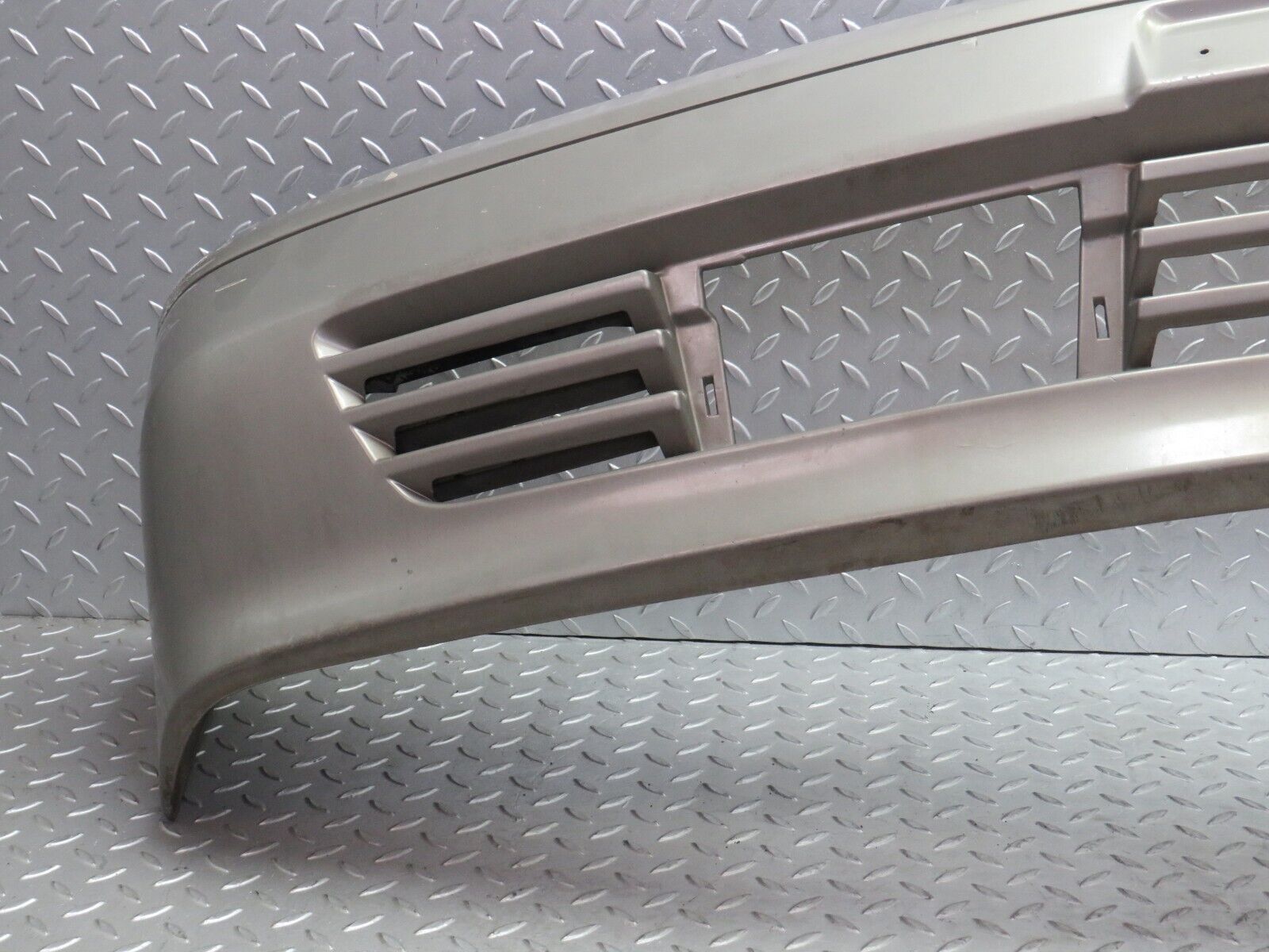 36328 Mercedes-Benz W126 420SE Front Bumper 1268802440