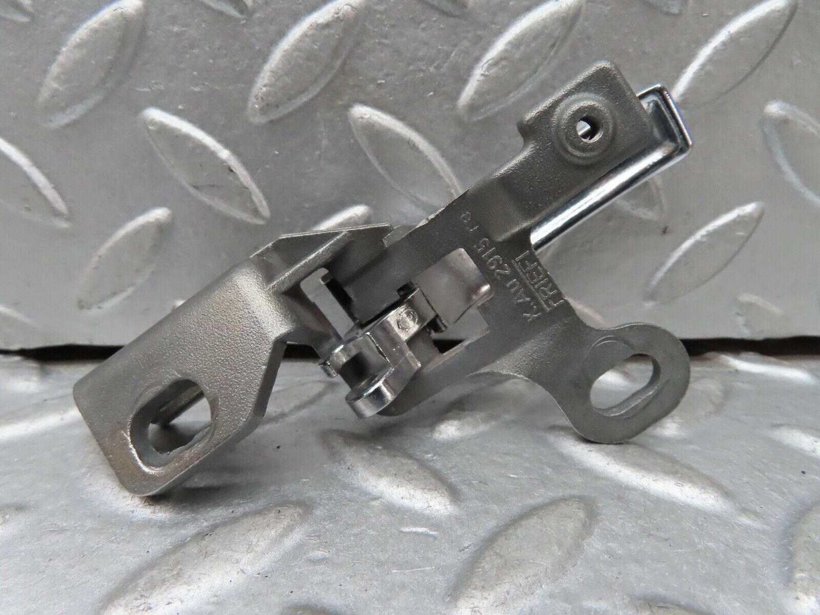 19157 Mercedes-Benz W123 300D Right Interior Door Handle 1237600261