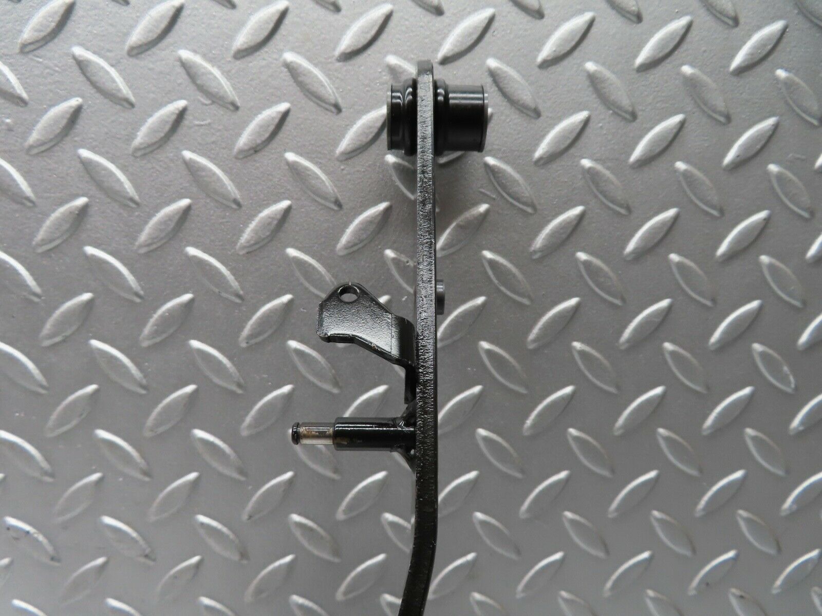 19515 Mercedes-Benz C140 CL420 Coupe Brake Pedal