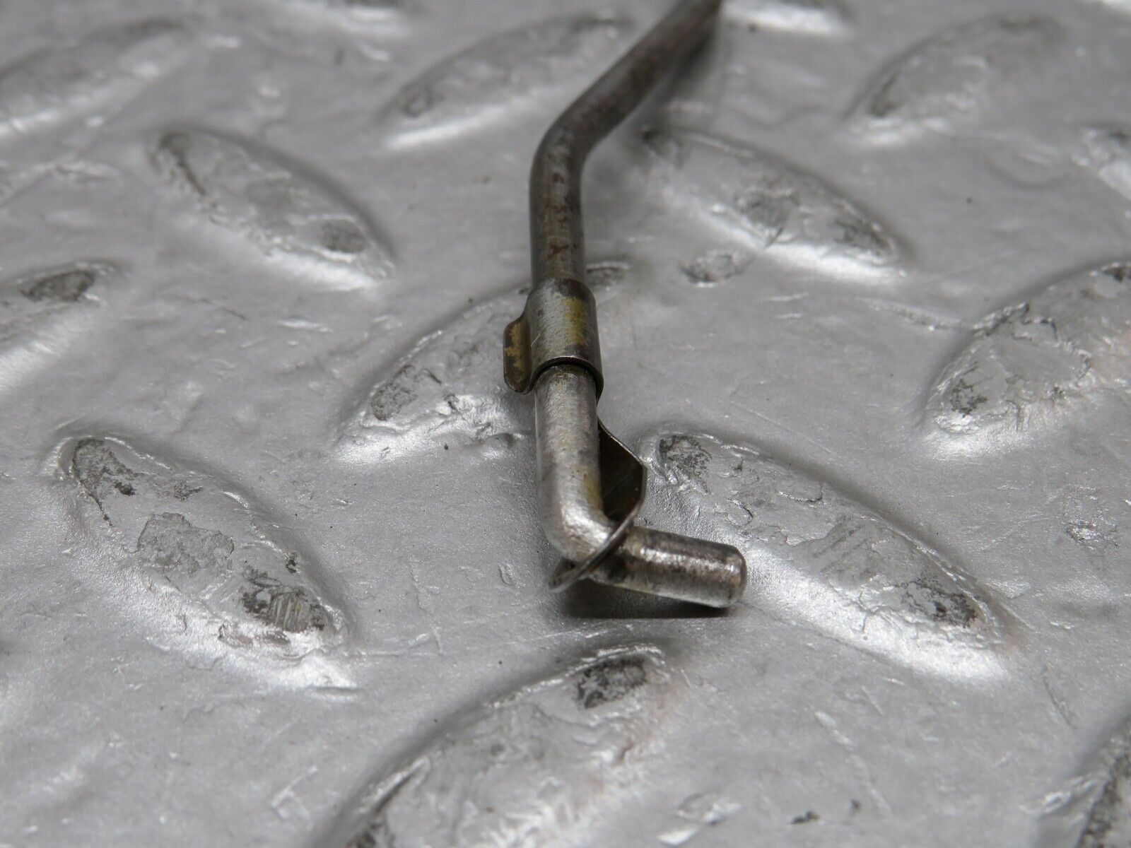 37330 Mercedes-Benz W109 300SEL Door Lock Knob