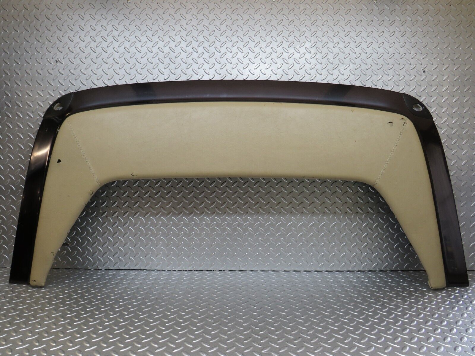 25117 Mercedes-Benz R129 Soft Top Cover